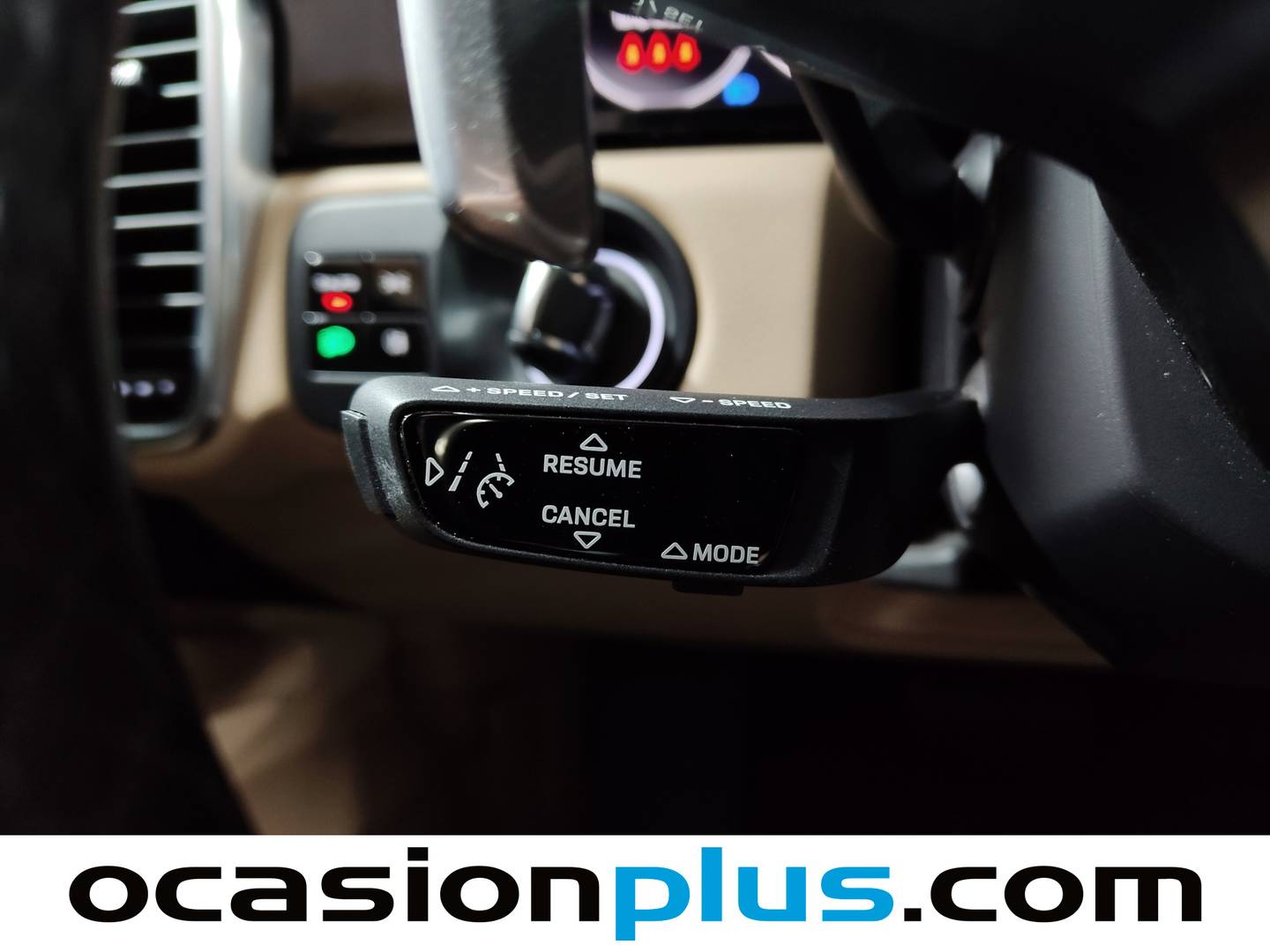 Foto Porsche Cayenne Porsche Cayenne (340 CV)