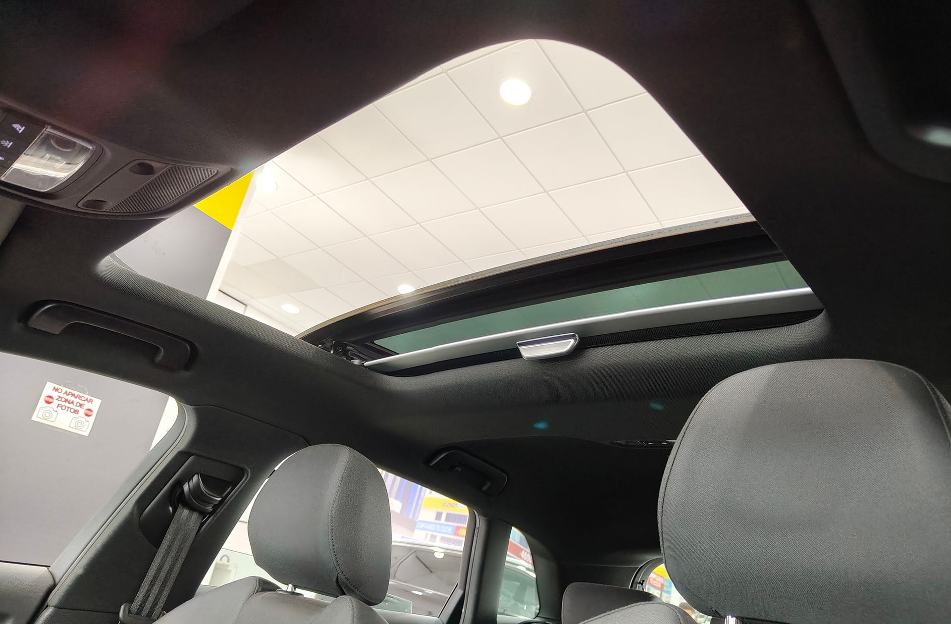 Audi A3 Sportback S line 30 TFSI - foto 8