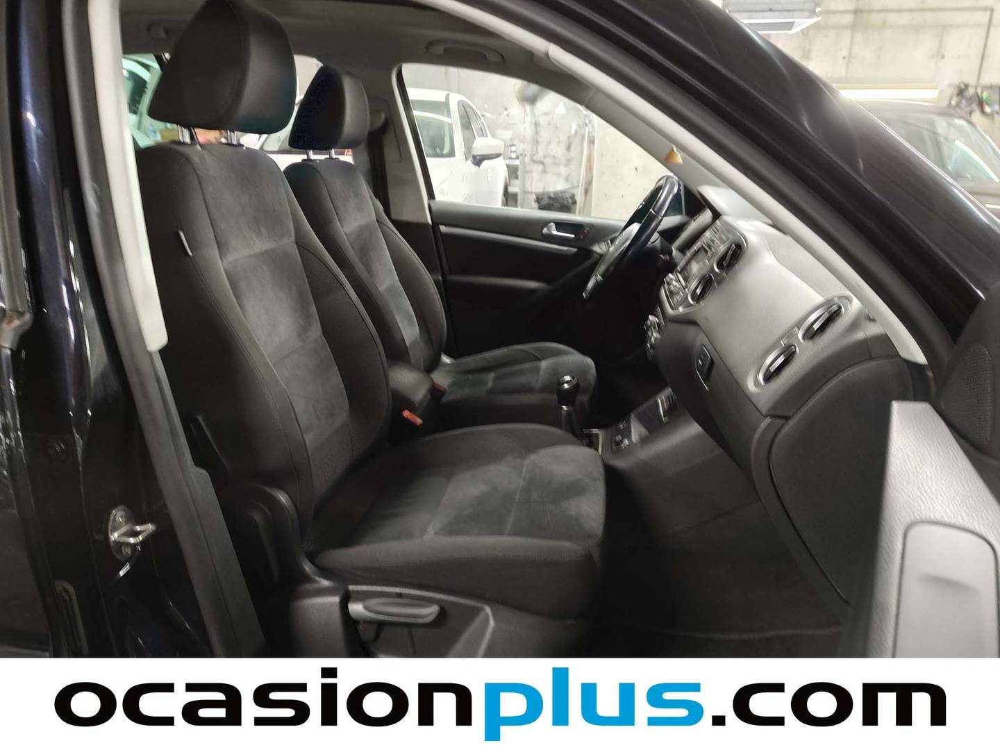 Foto Volkswagen Tiguan Volkswagen Tiguan T1 Sport 2.0 TDI BMT 4x2 (140 CV)