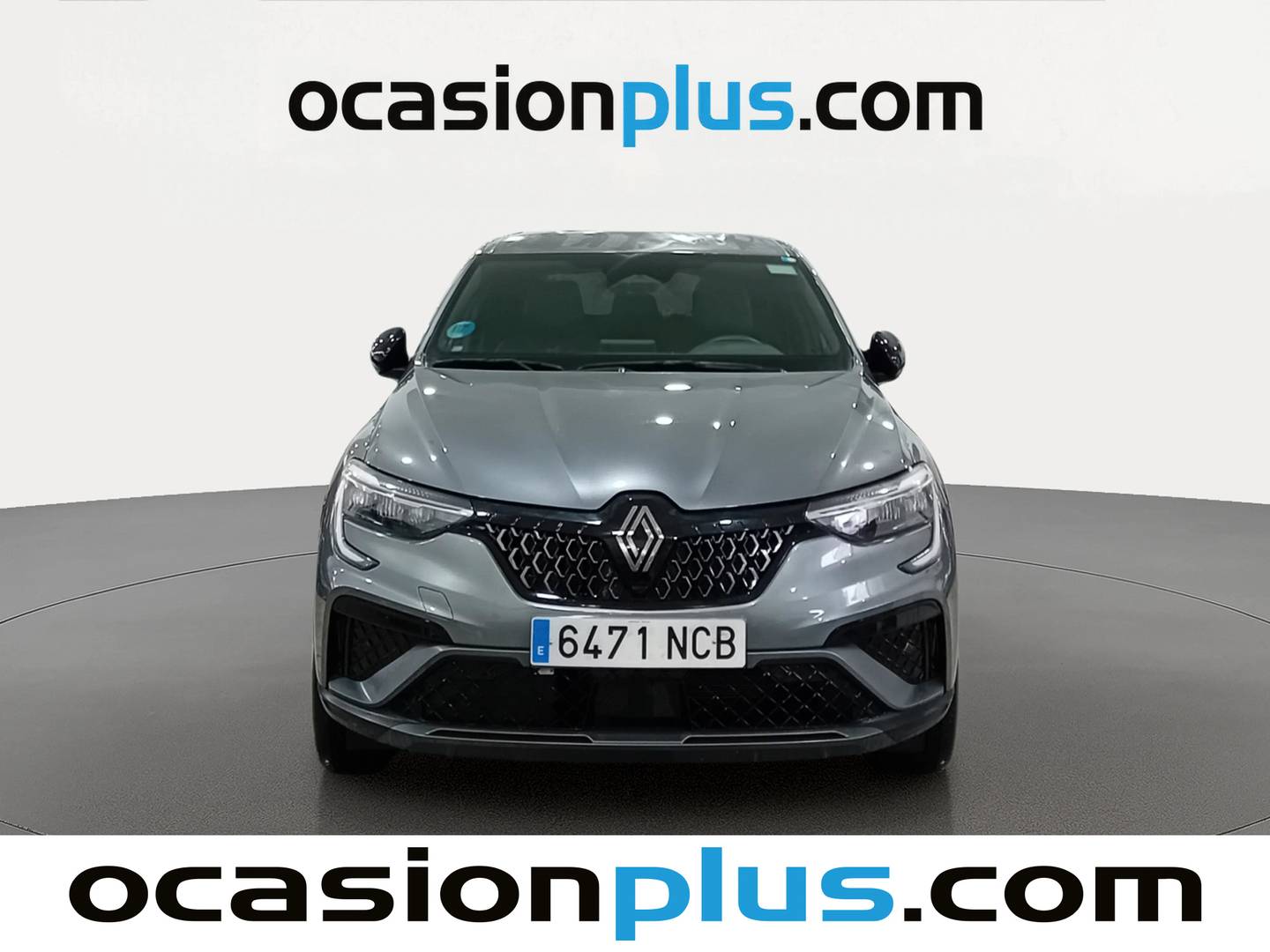 Renault Arkana Renault Arkana Esprit Alpine Full Hybrid E-Tech (145 CV) 145cv