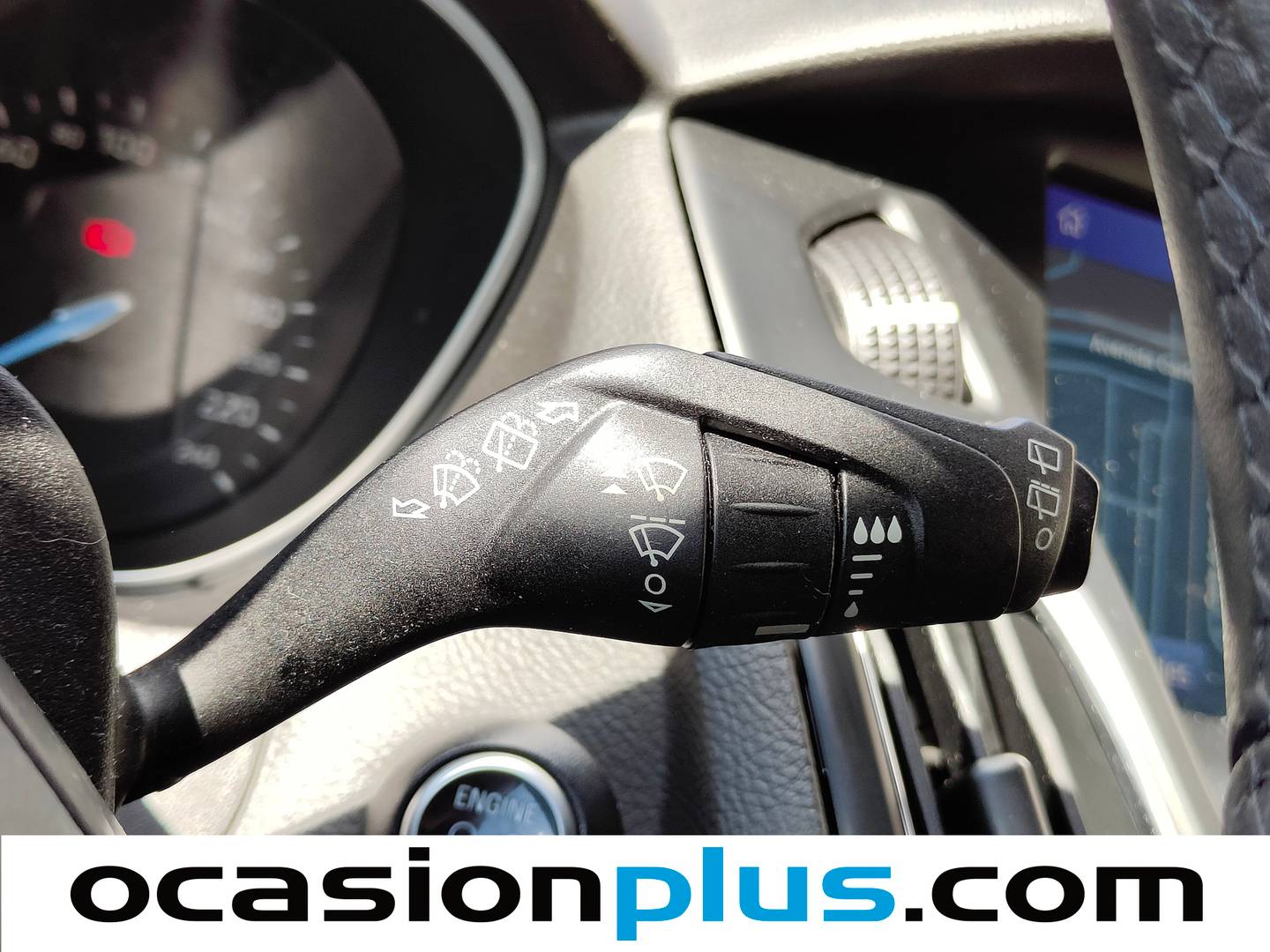 Ford Focus Ford Focus 1.5 Ecoboost ST-Line (150 CV) 150cv