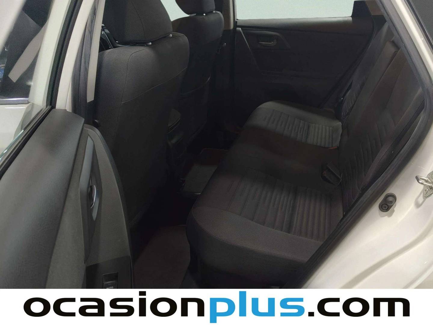 Toyota Auris Toyota Auris 140H Hybrid Active (Business Plus) (136 CV) barato