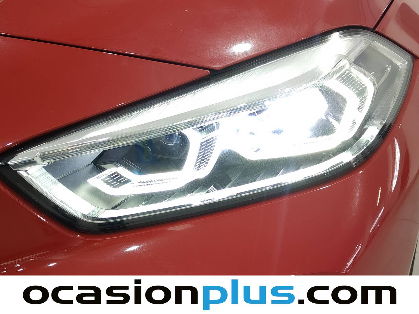 Foto BMW Serie 1 BMW Serie 1 118i (136 CV) Pack M