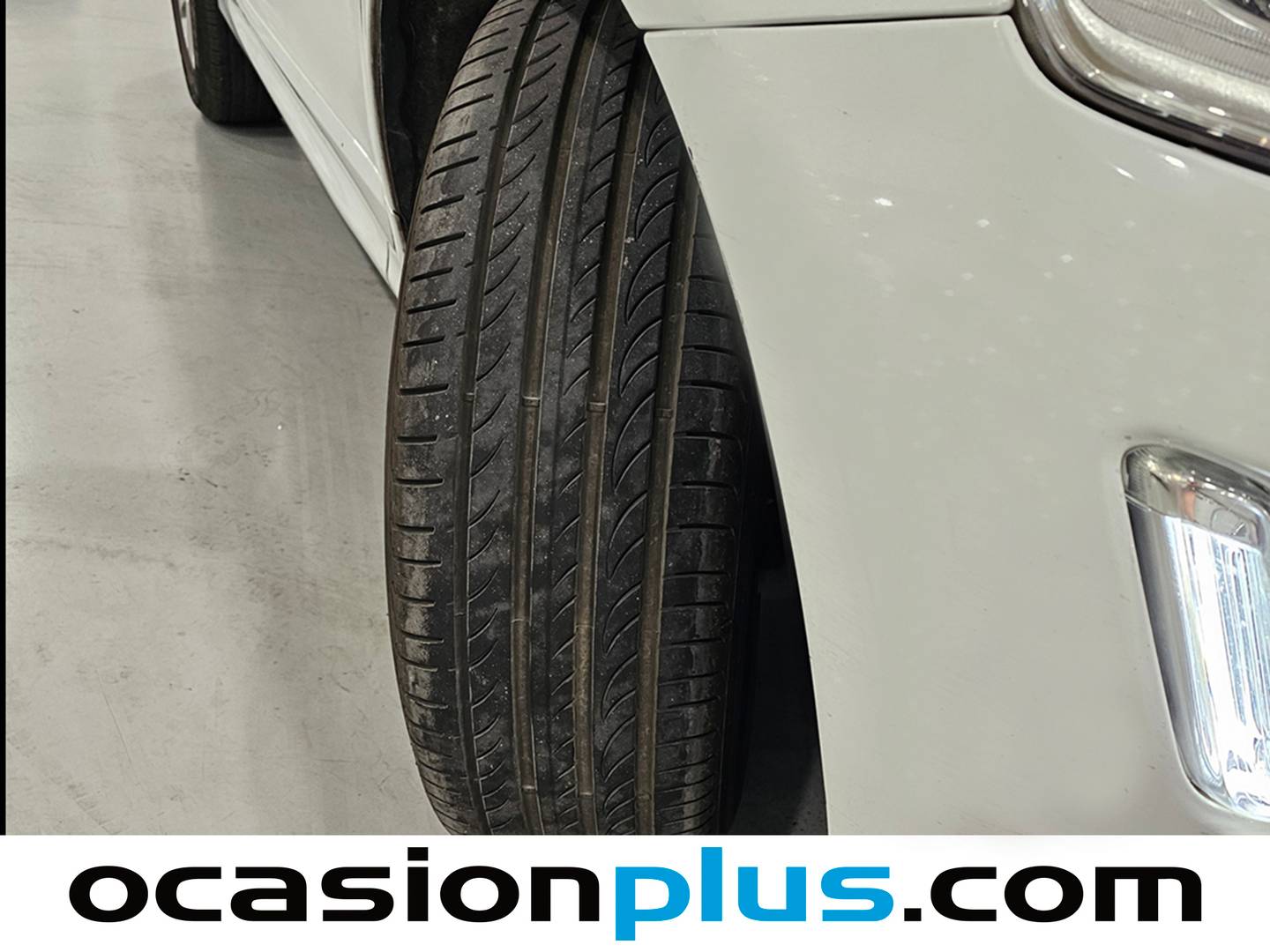 Foto Volvo XC60 Volvo XC60 D3 Kinetic (150 CV)