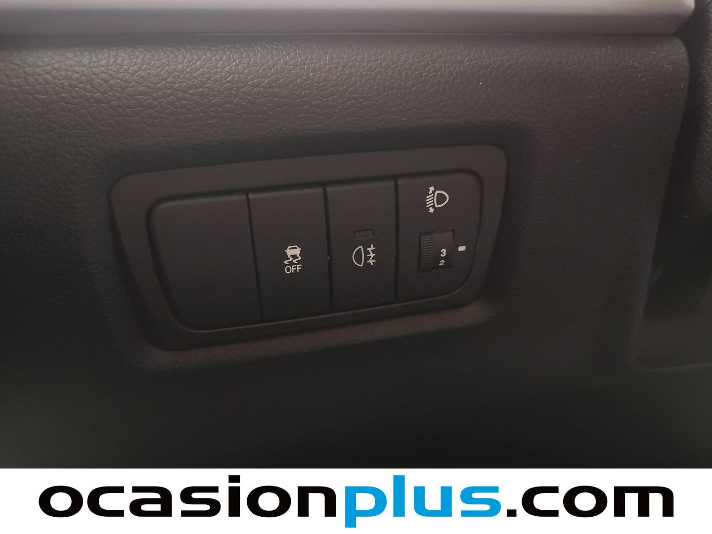 Acabados SsangYong Korando SsangYong Korando D22T Premium 4x2 (178 CV)