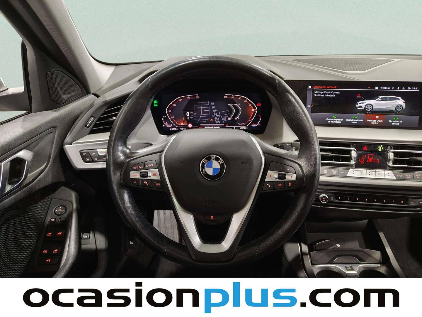 BMW Serie 1 BMW Serie 1 118i (136 CV) gasolina