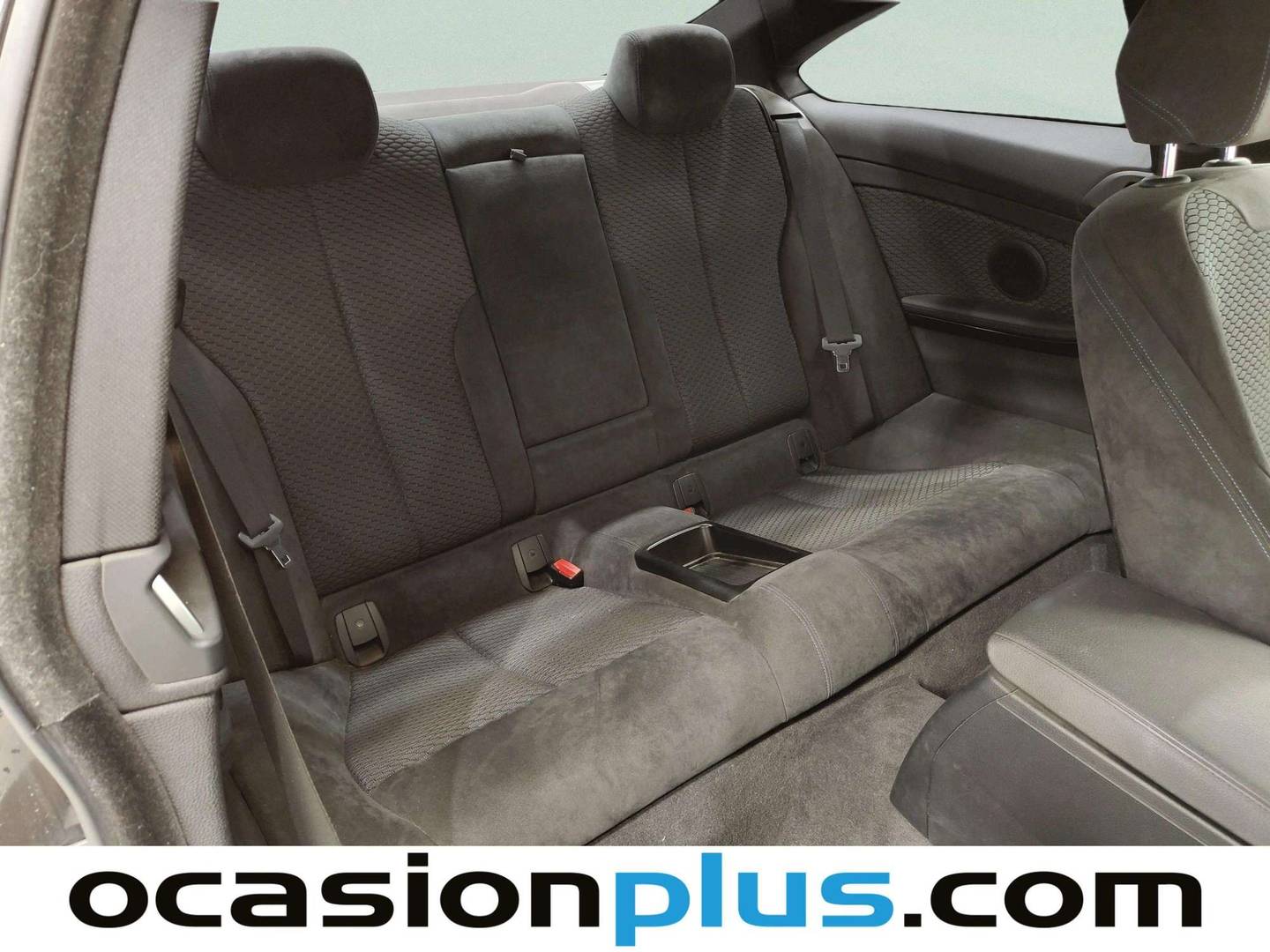 BMW Serie 4 BMW Serie 4 420d Coupe (190 CV) Pack M al mejor precio