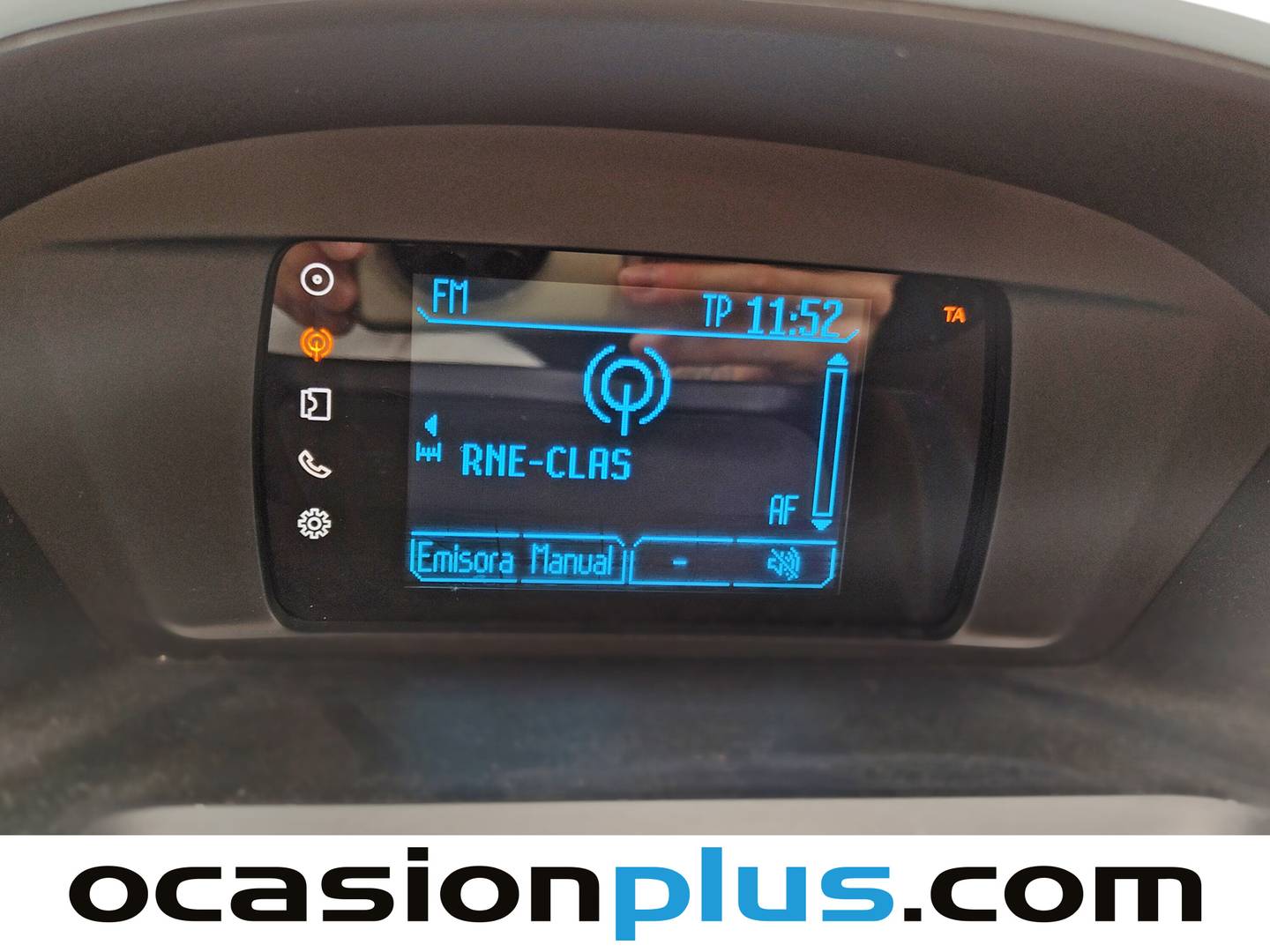 Extras del Ford Kuga Ford Kuga 1.5 EcoBoost S&S Titanium 4x2 (150 CV)