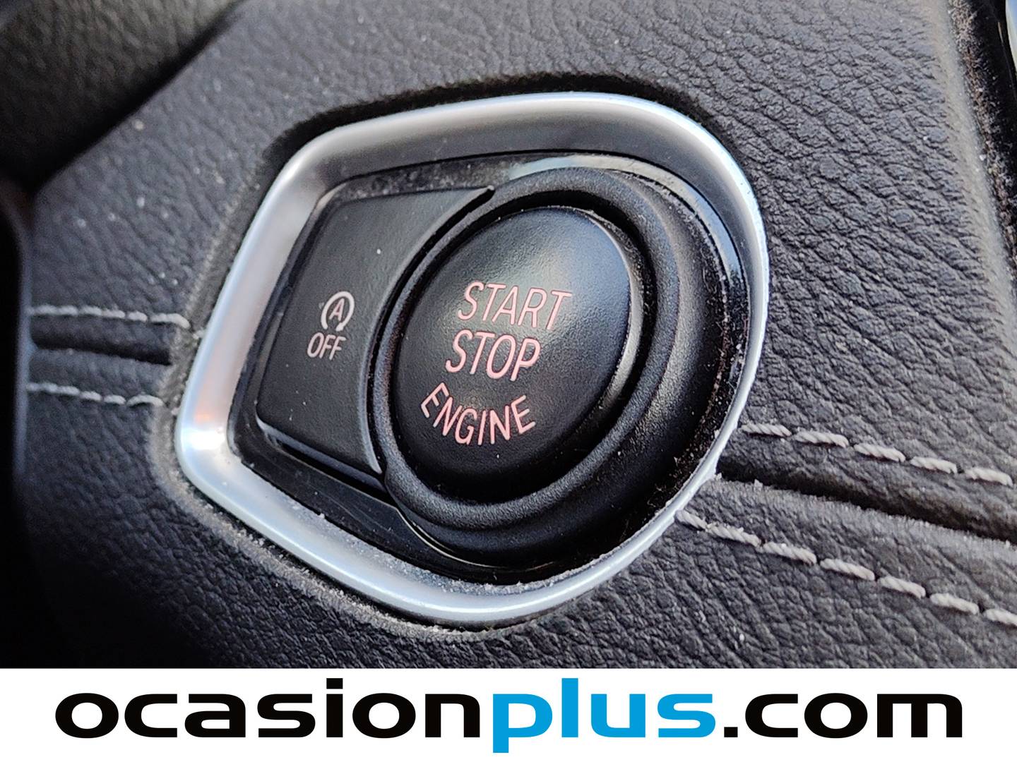 Foto BMW X2 BMW X2 sDrive18d (150 CV)