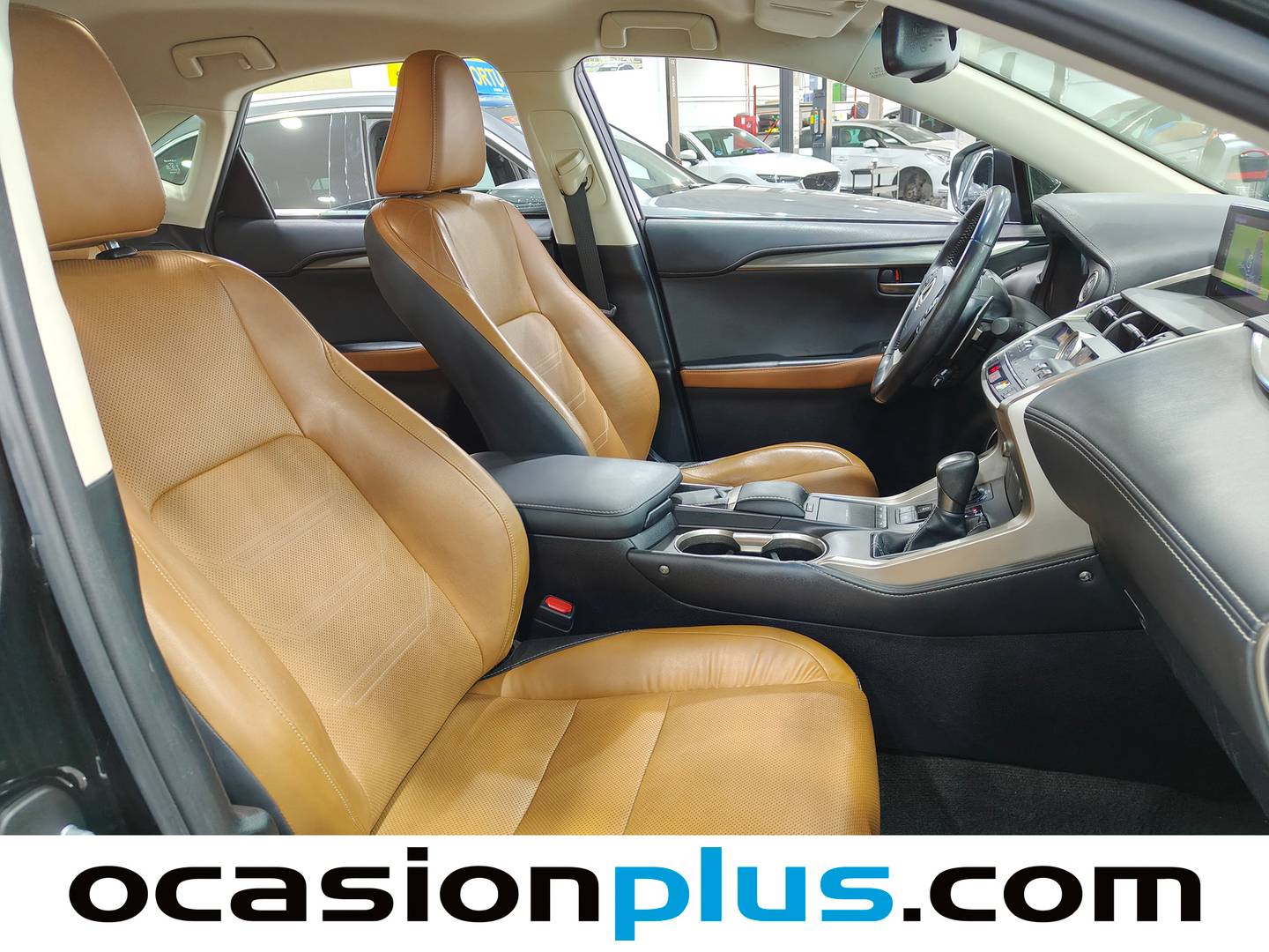 Lexus NX Lexus NX 300h Executive Navigation 4WD (197 CV) km 0