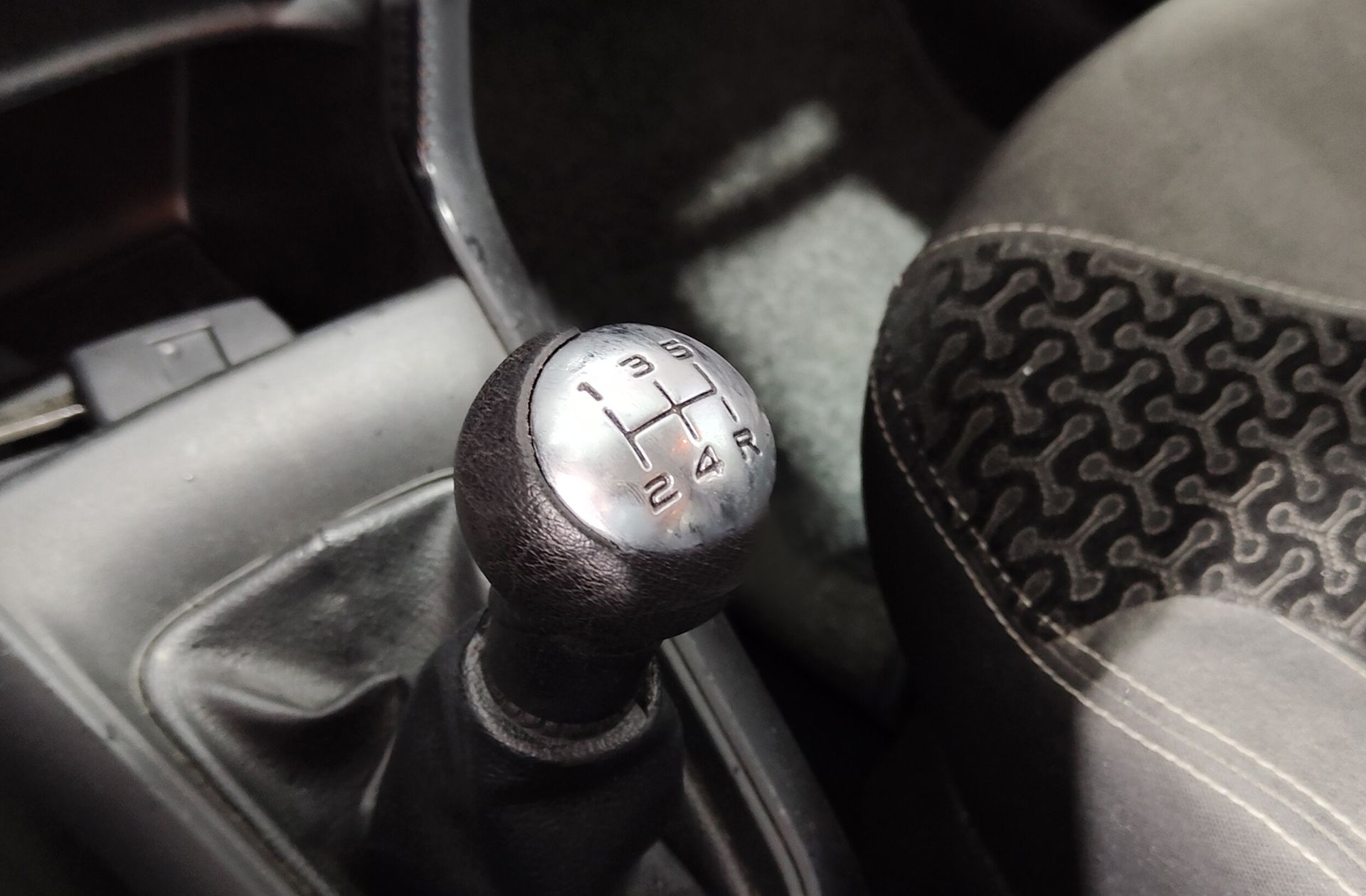 Citroën C3 1.4HDI SX - foto 5