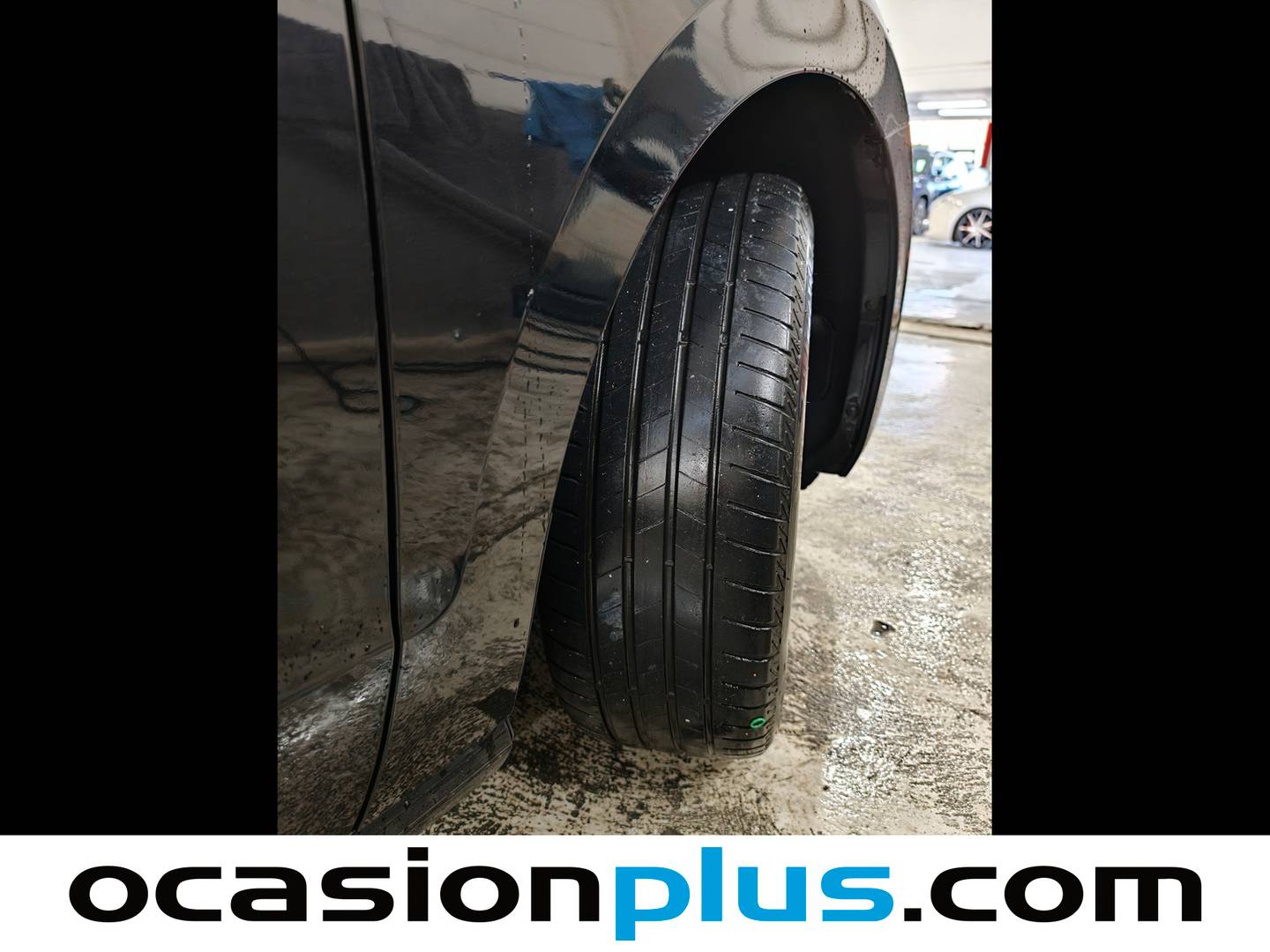 Volkswagen Golf Sportsvan Volkswagen Golf Sportsvan Advance 1.6 TDI BMT  (110 CV) manual