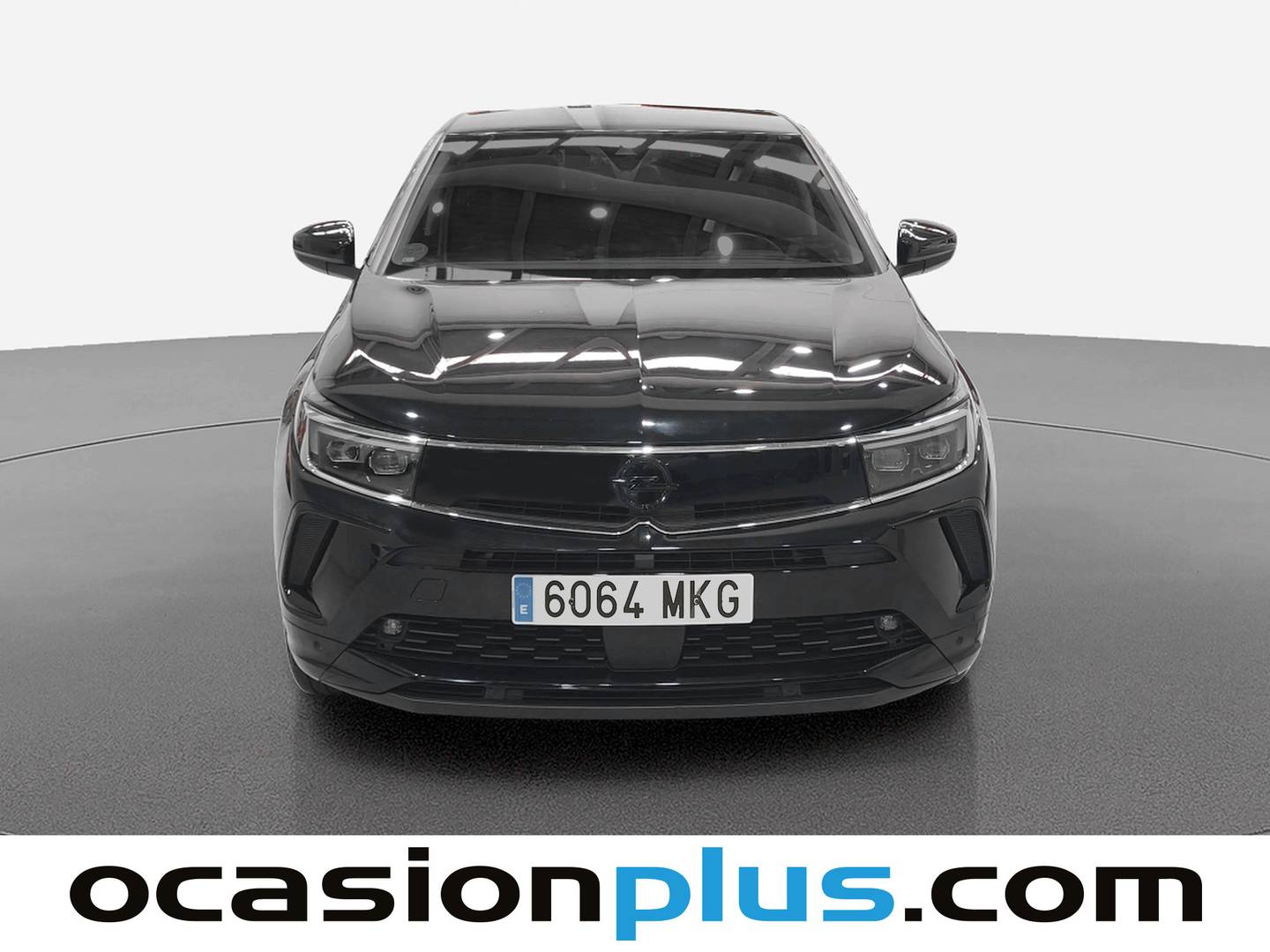 Opel Grandland Opel Grandland 1.2 Turbo S&S GS Auto (130 CV) 130cv