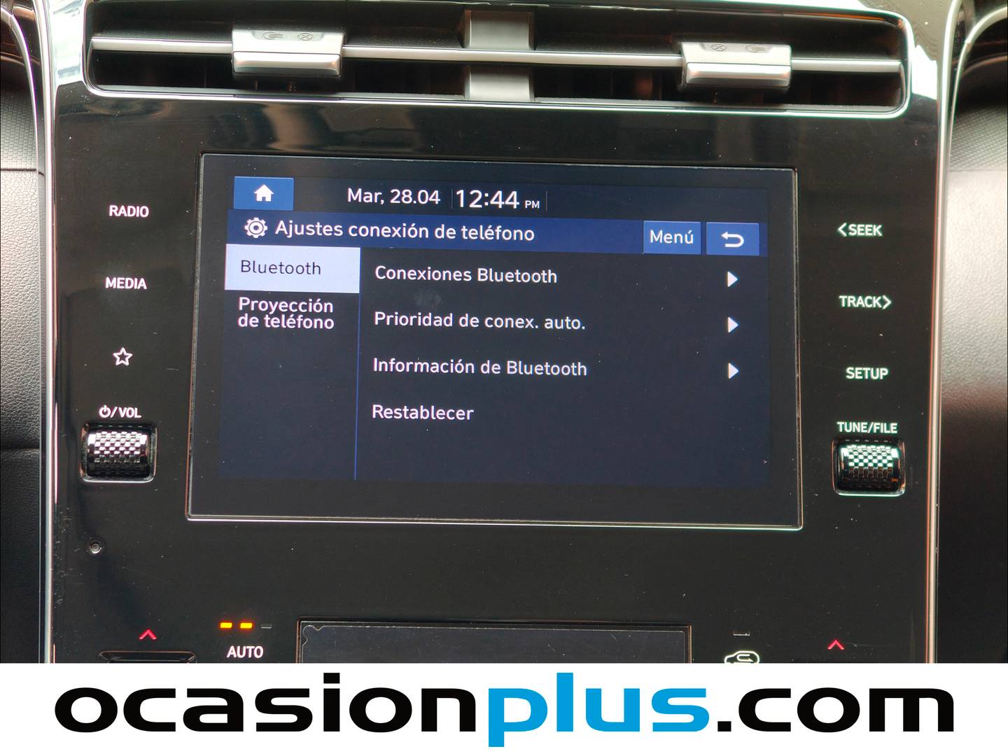 Hyundai Tucson Hyundai Tucson 1.6 TGDI 48V Maxx Sky (150 CV) al mejor precio