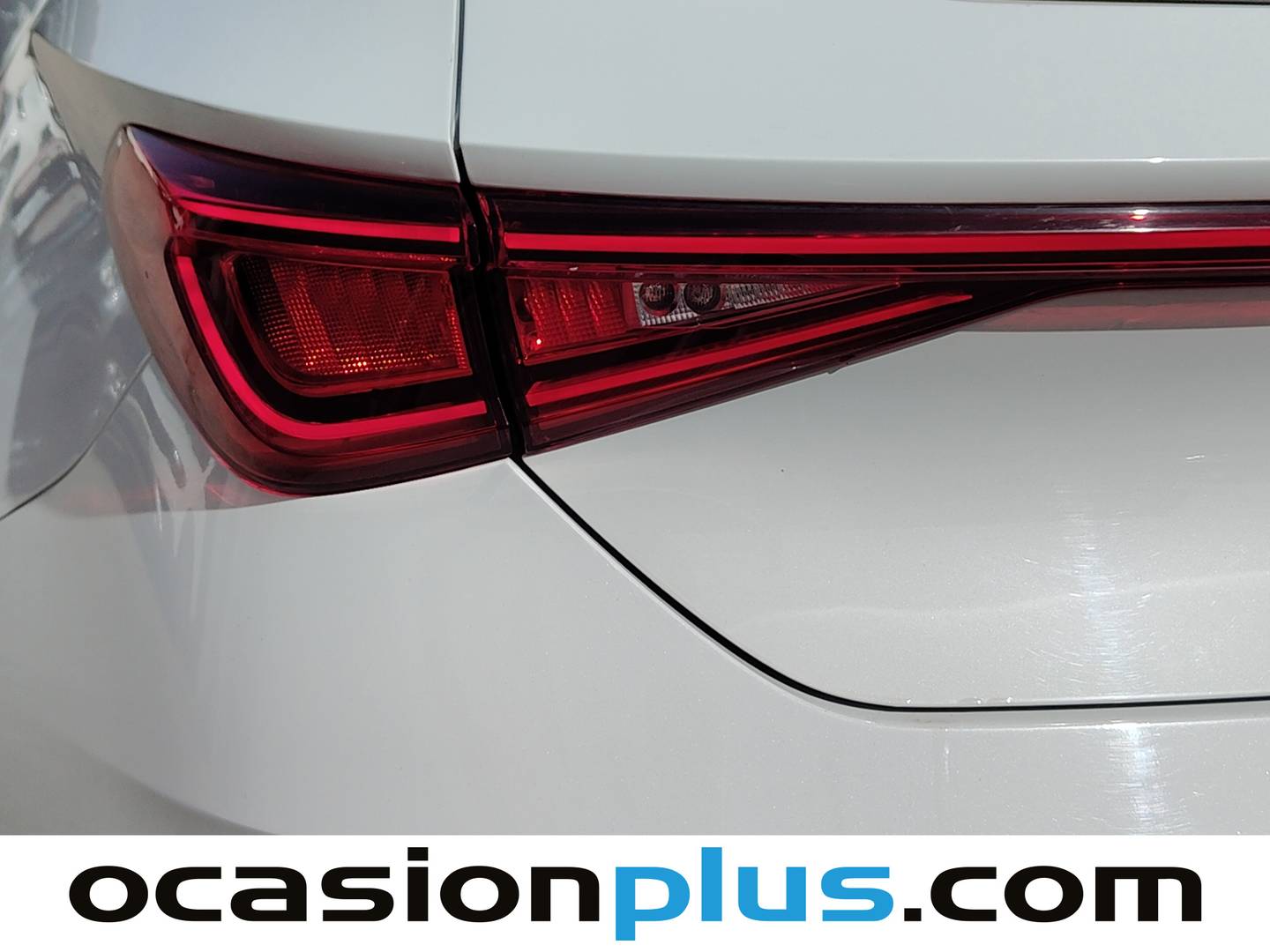 Seat León Seat León 1.5 TSI S&S FR Go L (150 CV) barato