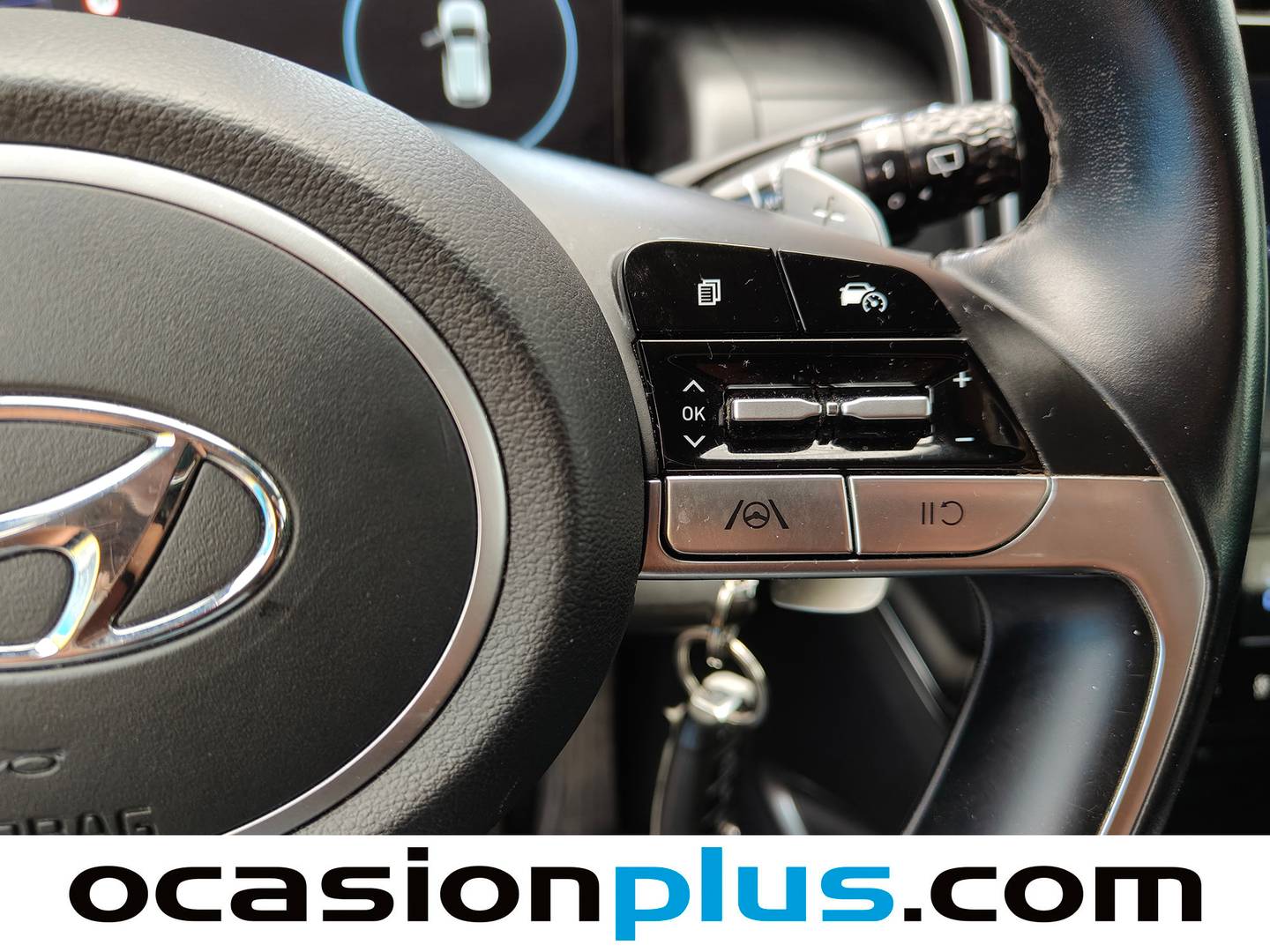 Hyundai Tucson Hyundai Tucson 1.6 TGDI HEV Maxx Auto (230 CV) barato