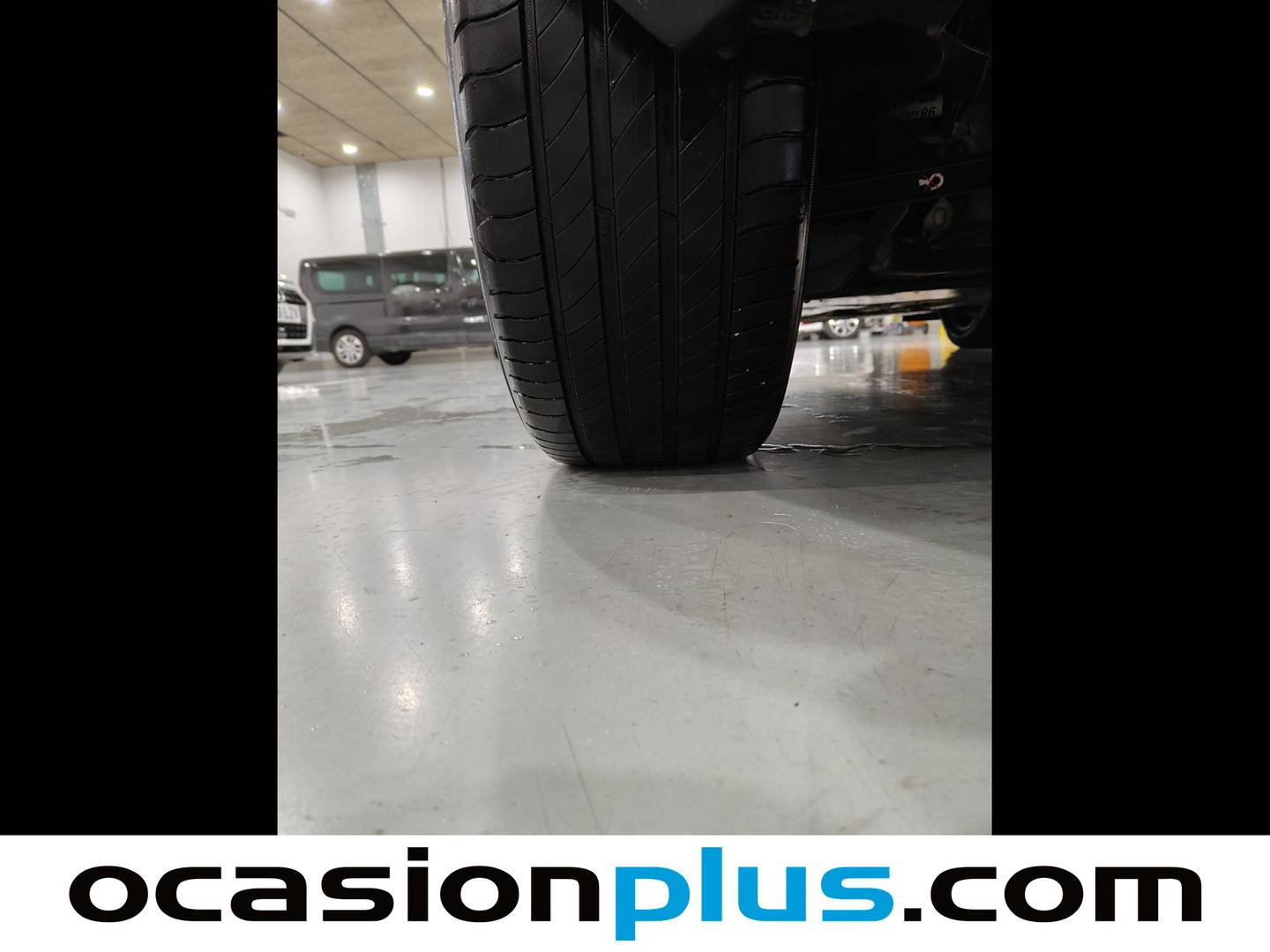 Foto Peugeot 3008 Hybrid Peugeot 3008 Hybrid 300 Allure Pack e-EAT8  (300 CV)