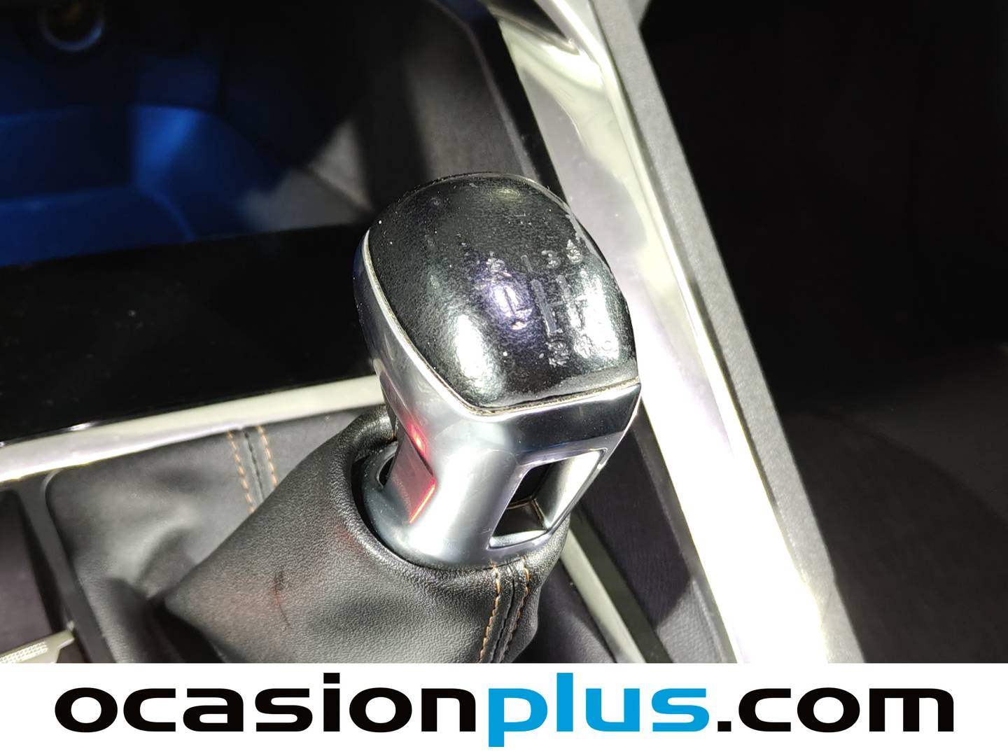 Foto Peugeot 5008 Peugeot 5008 BlueHDI 120 S&S GT Line (120 CV) 7 Plazas