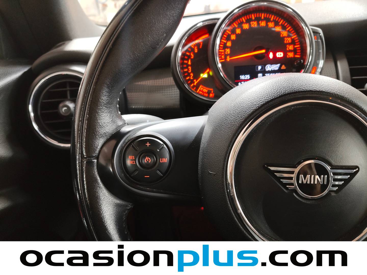 Foto Mini MINI MINI MINI Cabrio Cooper (136 CV)