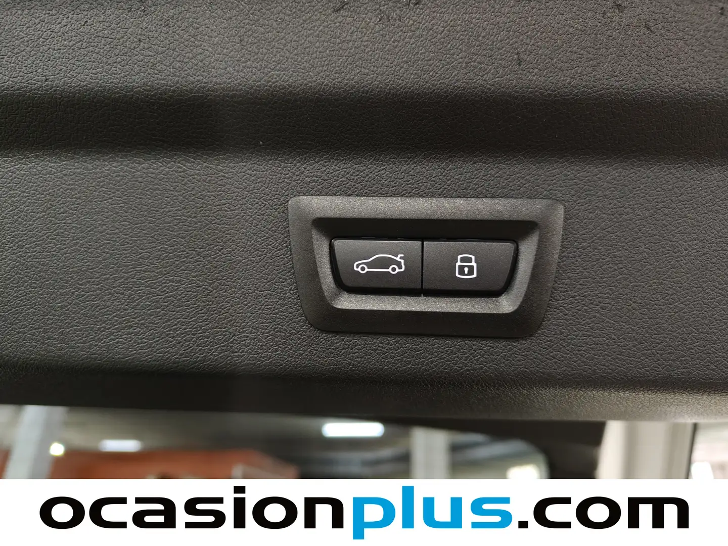 Foto BMW X2 BMW X2 sDrive18d (150 CV)