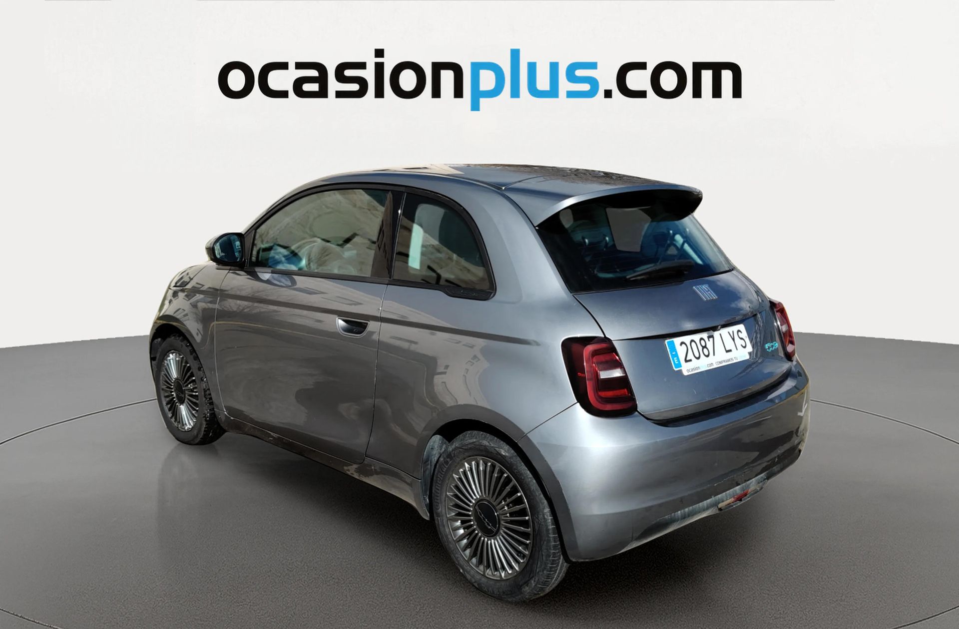 Fiat 500 Eléctrico Eléctrico 500 Icon Hb 320km - foto 3