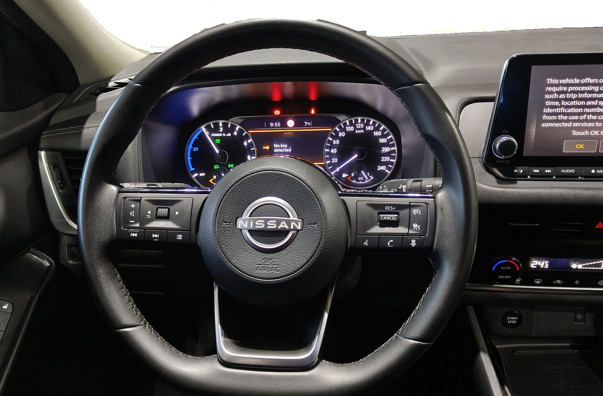 Nissan Qashqai E-POWER Acenta - foto 20