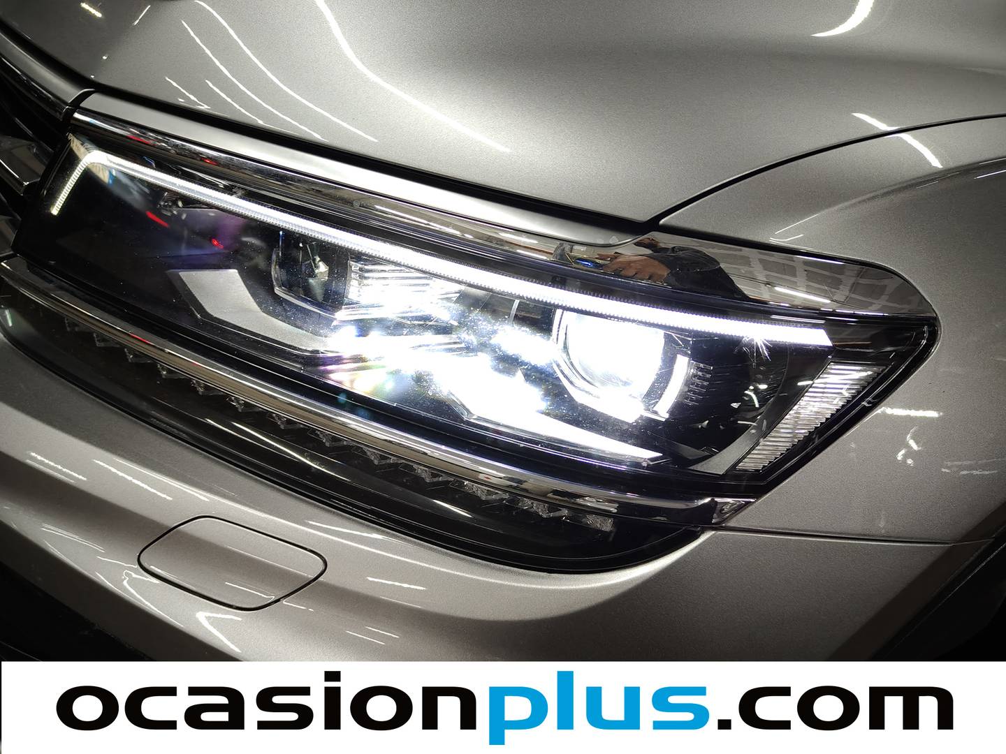 Volkswagen Tiguan Allspace Volkswagen Tiguan Allspace Sport 2.0 TDI (150 CV) Pack R-line km 0