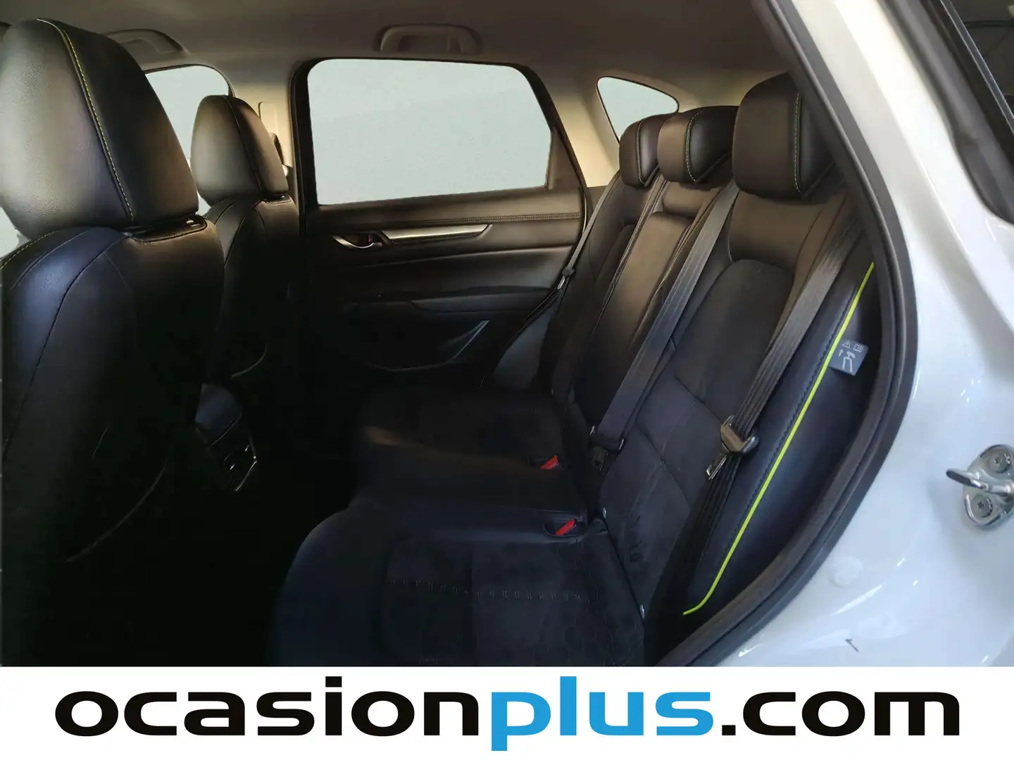 Foto Mazda CX-5 Mazda CX-5 2.2 DE Newground (150 CV)