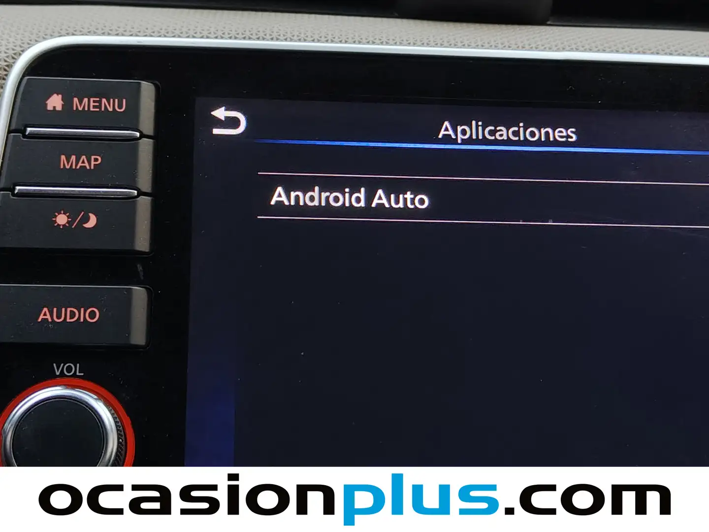 Foto Nissan Micra Nissan Micra IG-T N-Connecta (100 CV)