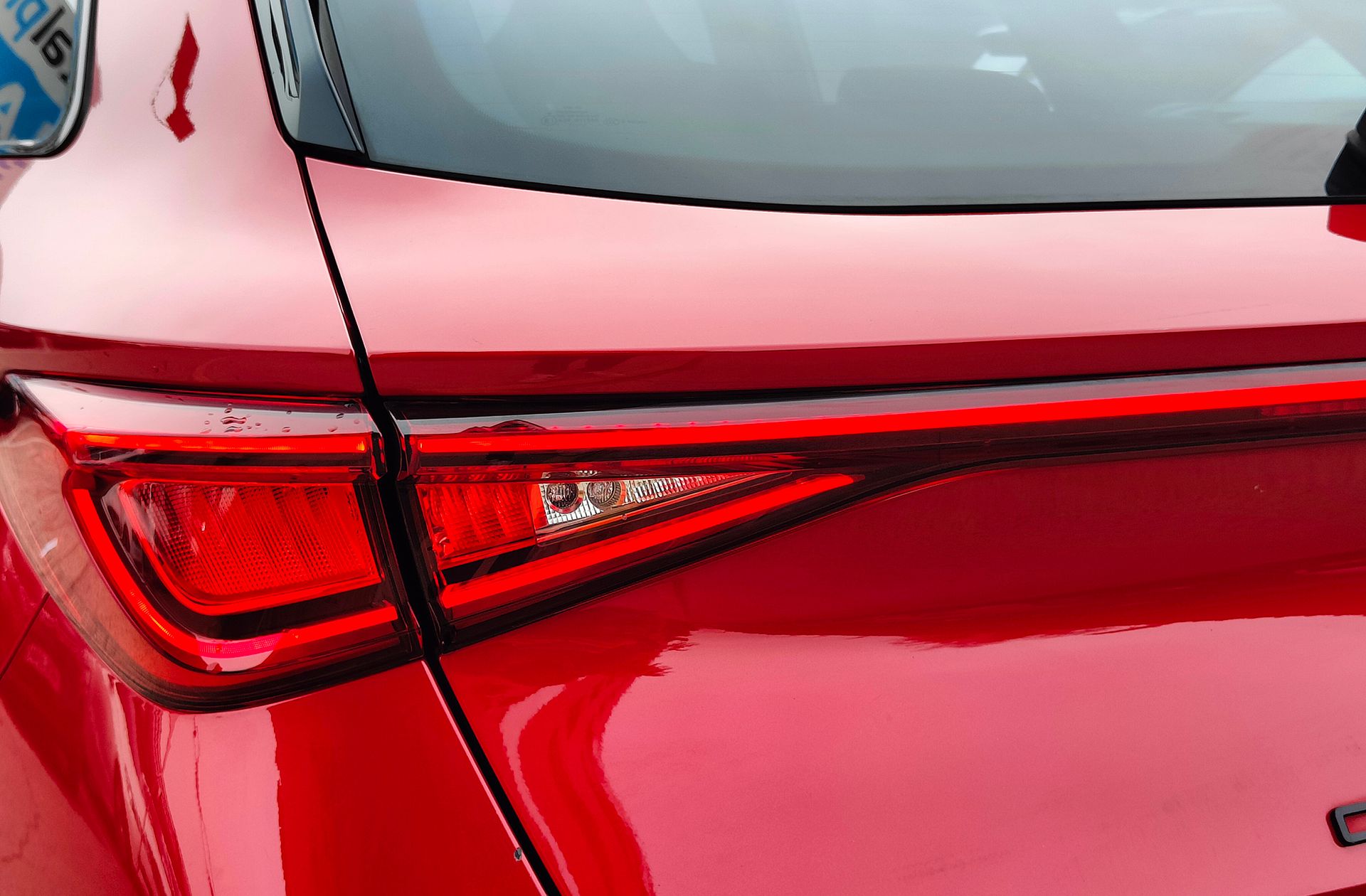 Cupra León Sportstourer 1.4 e-Hybrid DSG - foto 18