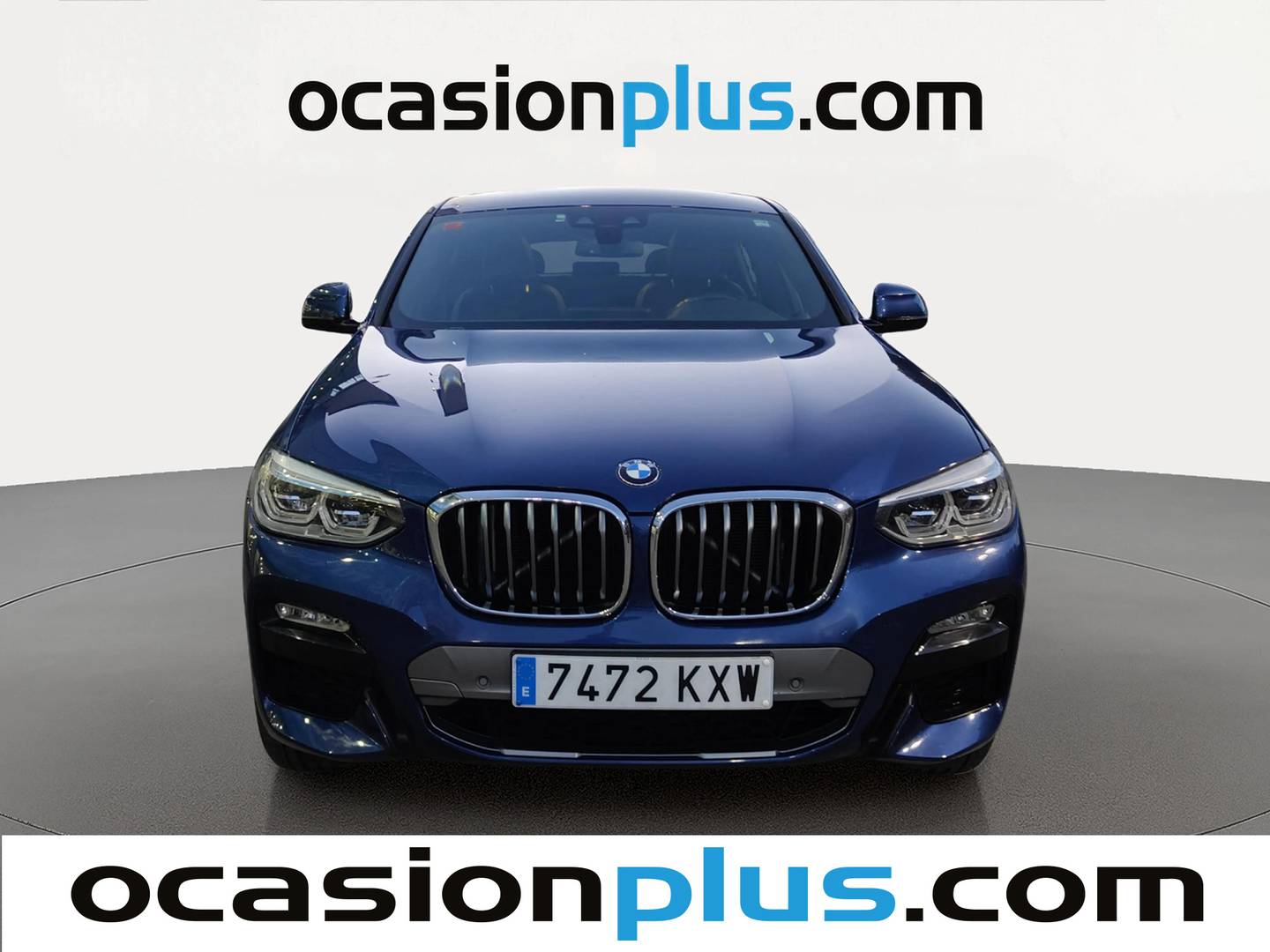 BMW X4 BMW X4 xDrive20d (190 CV) Pack M barato