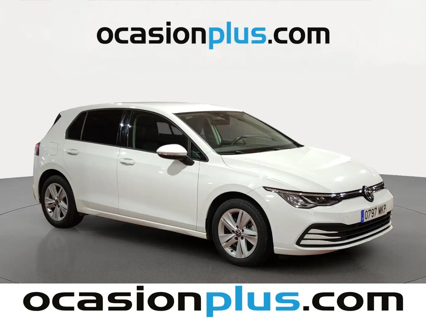Foto Volkswagen Golf Volkswagen Golf Life 2.0 TDI (115 CV)