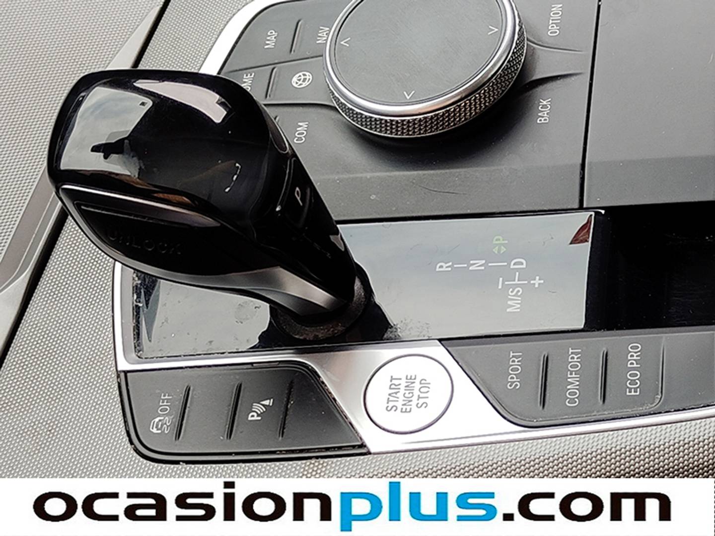 Foto BMW Serie 3 BMW Serie 3 318d (150 CV)