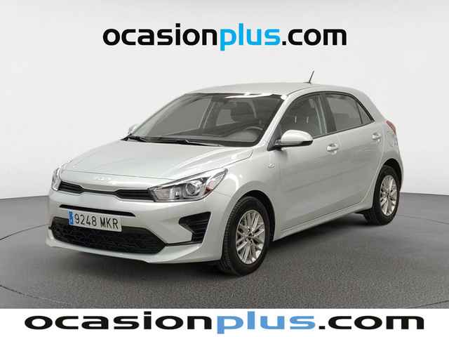 Kia Rio Segunda Mano