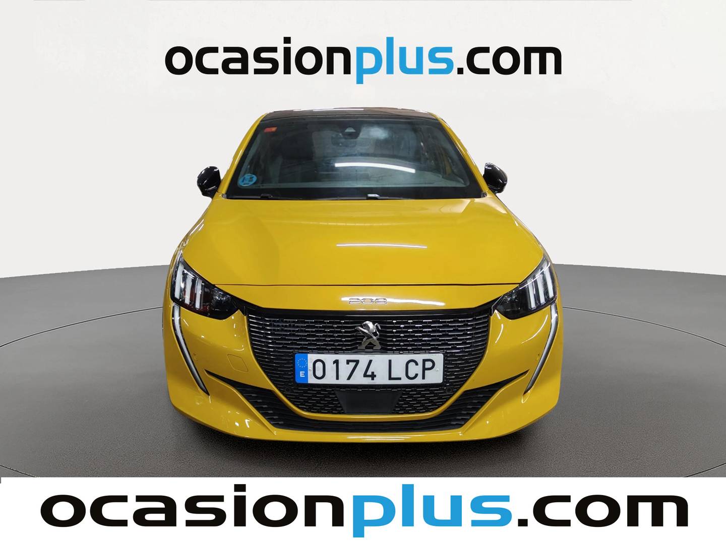Peugeot 208 Peugeot 208 PureTech 130 S&S GT Line EAT8 (130 CV) barato