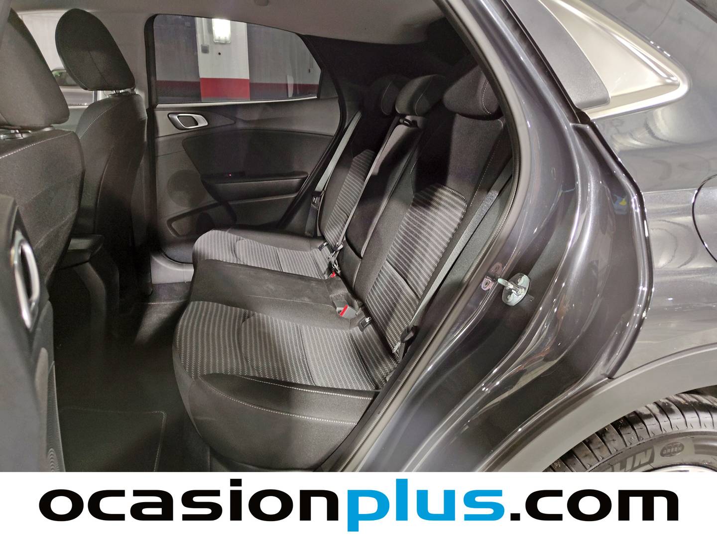 Foto KIA XCeed Kia XCeed 1.0 T-GDi Business (100 CV)