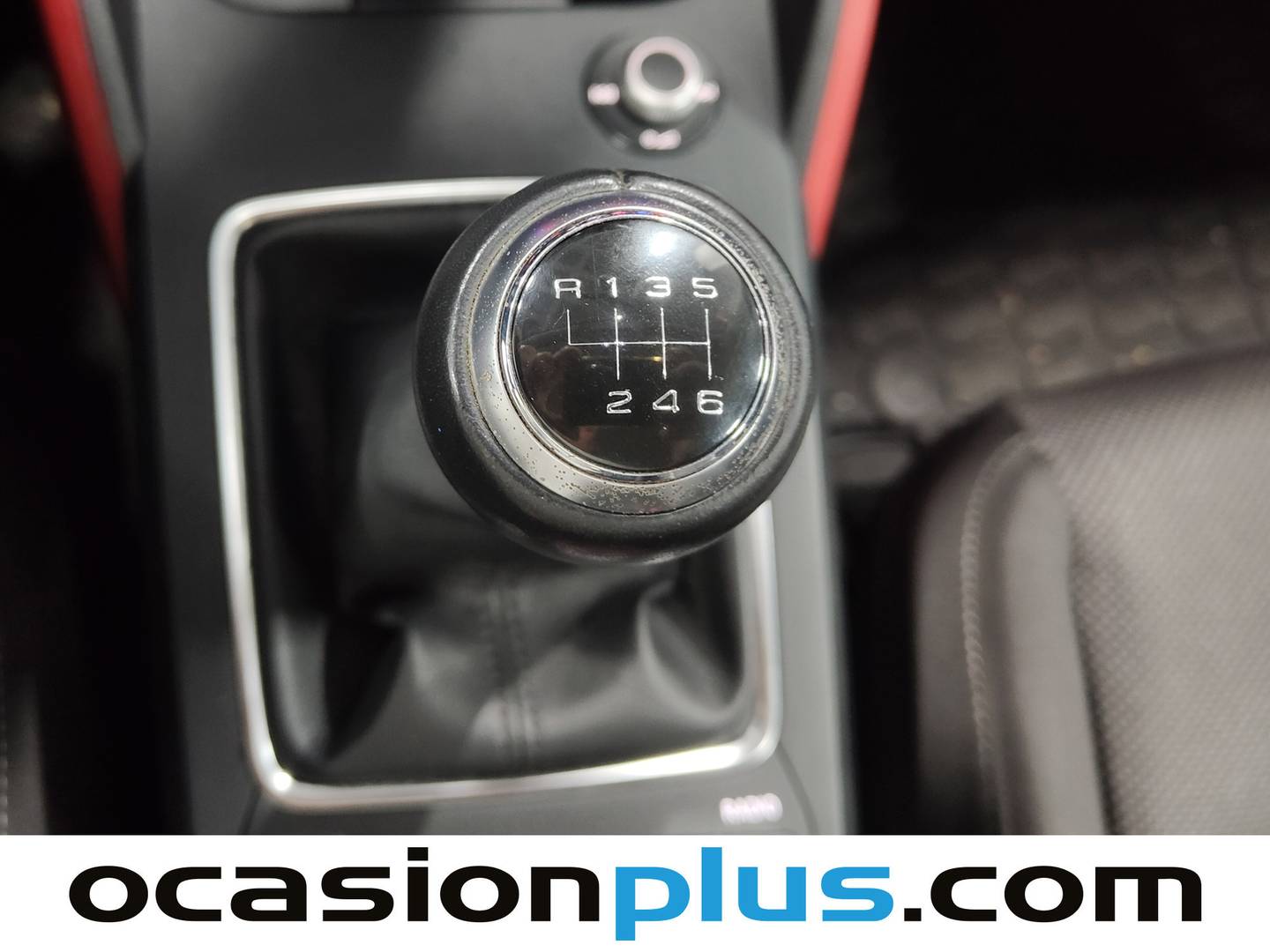 Audi Q2 Audi Q2 sport 35 TFSI (150 CV) de ocasión