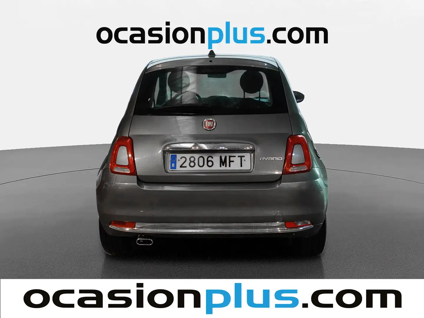 Foto Fiat 500 Fiat 500 1.0 Hybrid Dolcevita (70 CV)