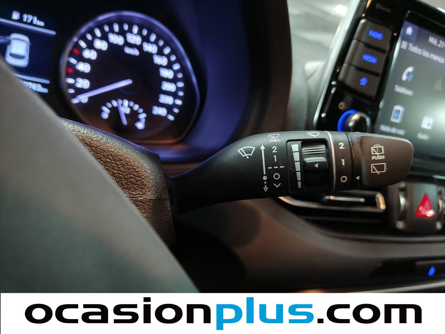 Hyundai i30 Hyundai i30 1.0 TGDI N-Line 30 Aniversario (120 CV) 120cv