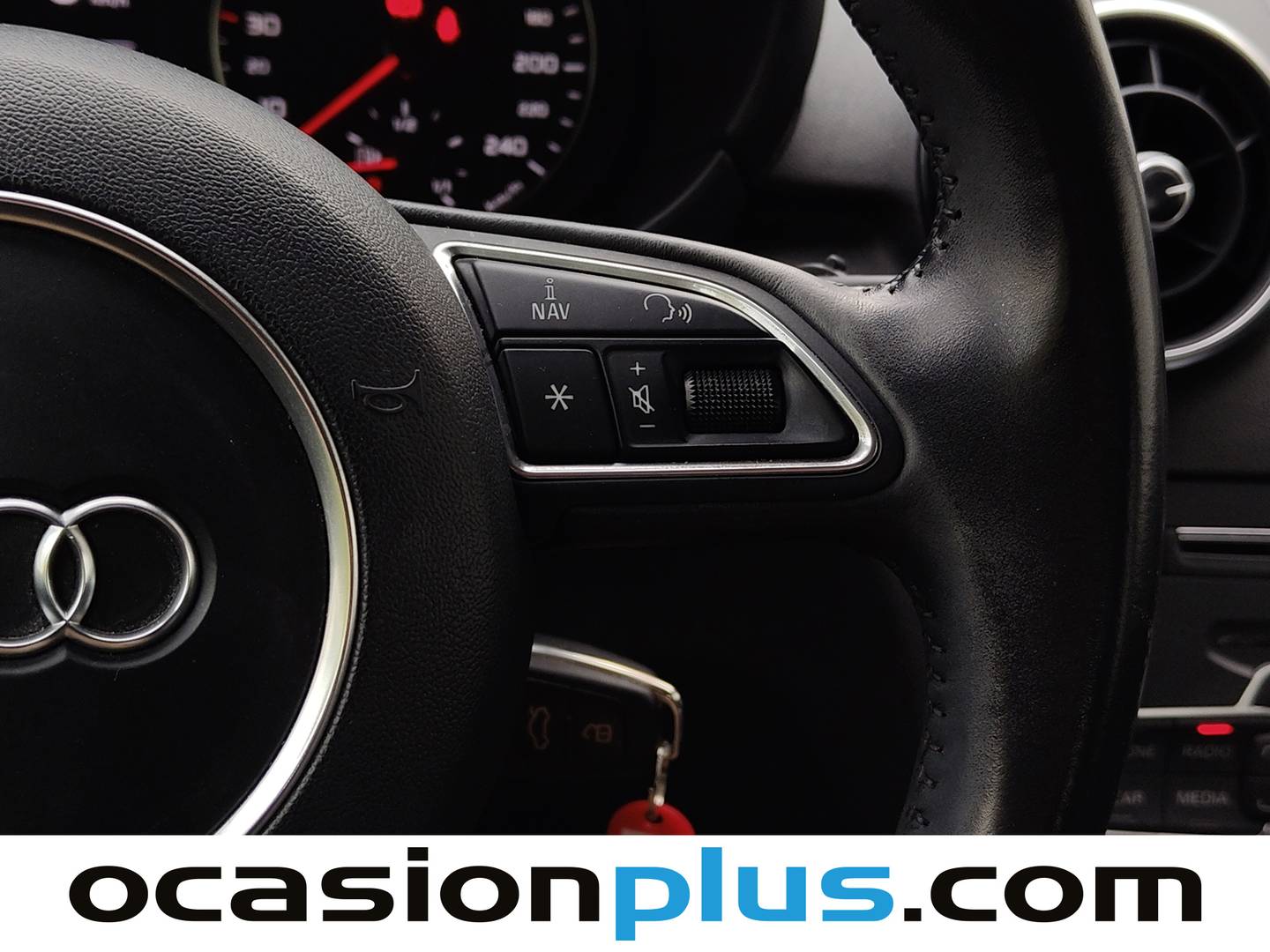 Audi A1 Audi A1 Sportback Adrenalin 1.0 TFSI (95 CV) Pack S-Line de ocasión