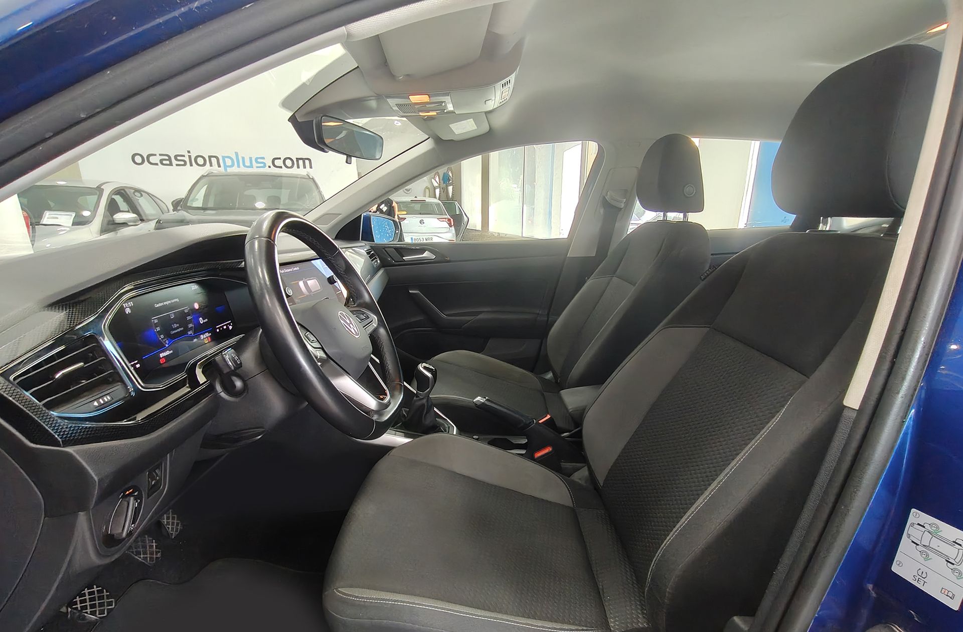 Volkswagen Polo Life 1.0 TSI - foto 10