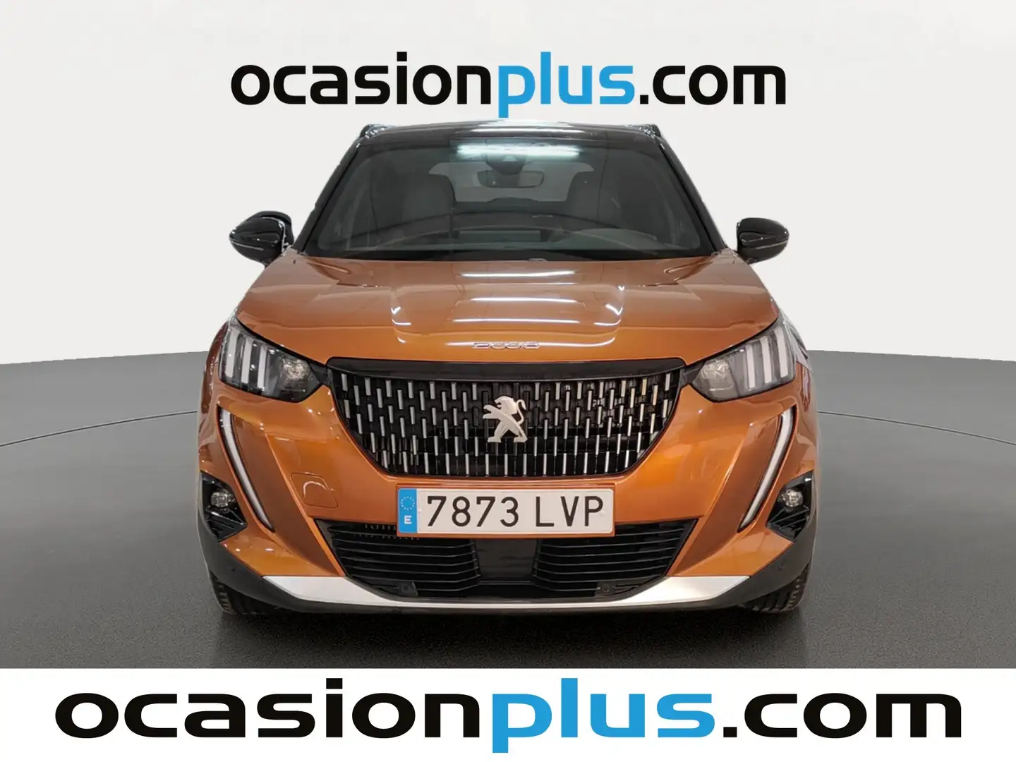 Foto Peugeot 2008 Peugeot 2008 PureTech 130 GT (130 CV)