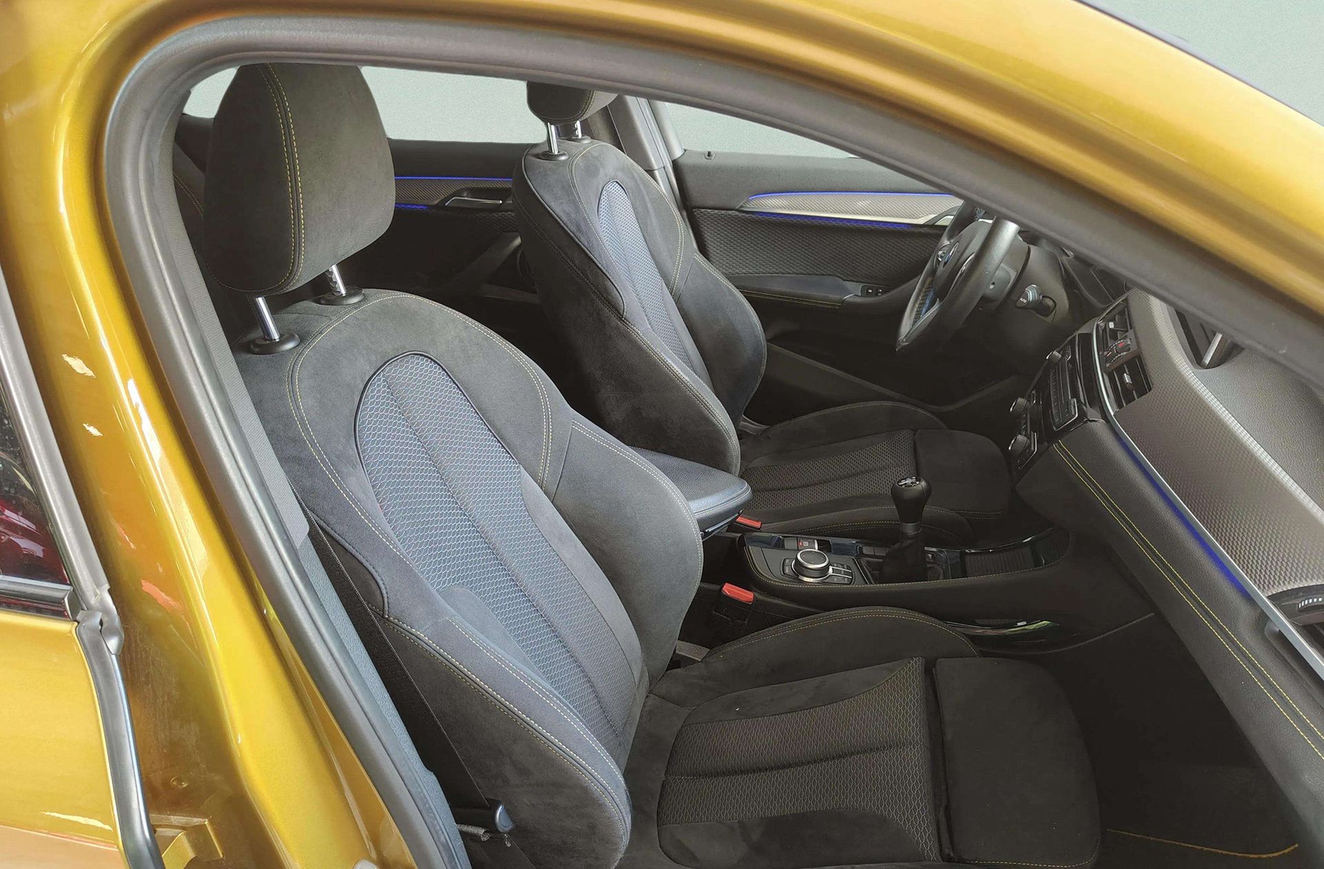 BMW X2 sDrive18i - foto 19