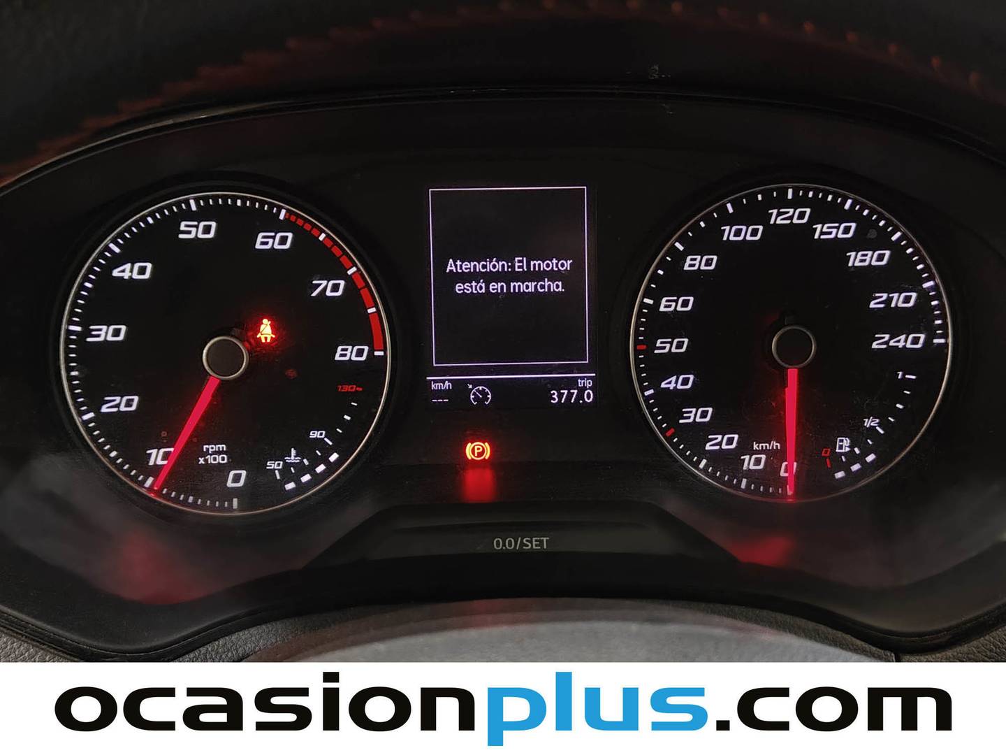 Seat Ibiza Seat Ibiza 1.0 TSI FR (110 CV) 2021