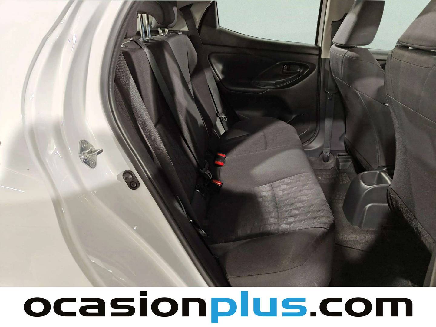 Foto Toyota Yaris Toyota Yaris 1.5 S-Edition (125 CV)