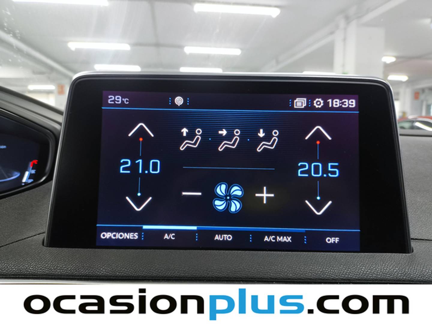 Peugeot 5008 Peugeot 5008 PureTech 130 GT Line EAT8 (130 CV) 7 Plazas de segunda mano