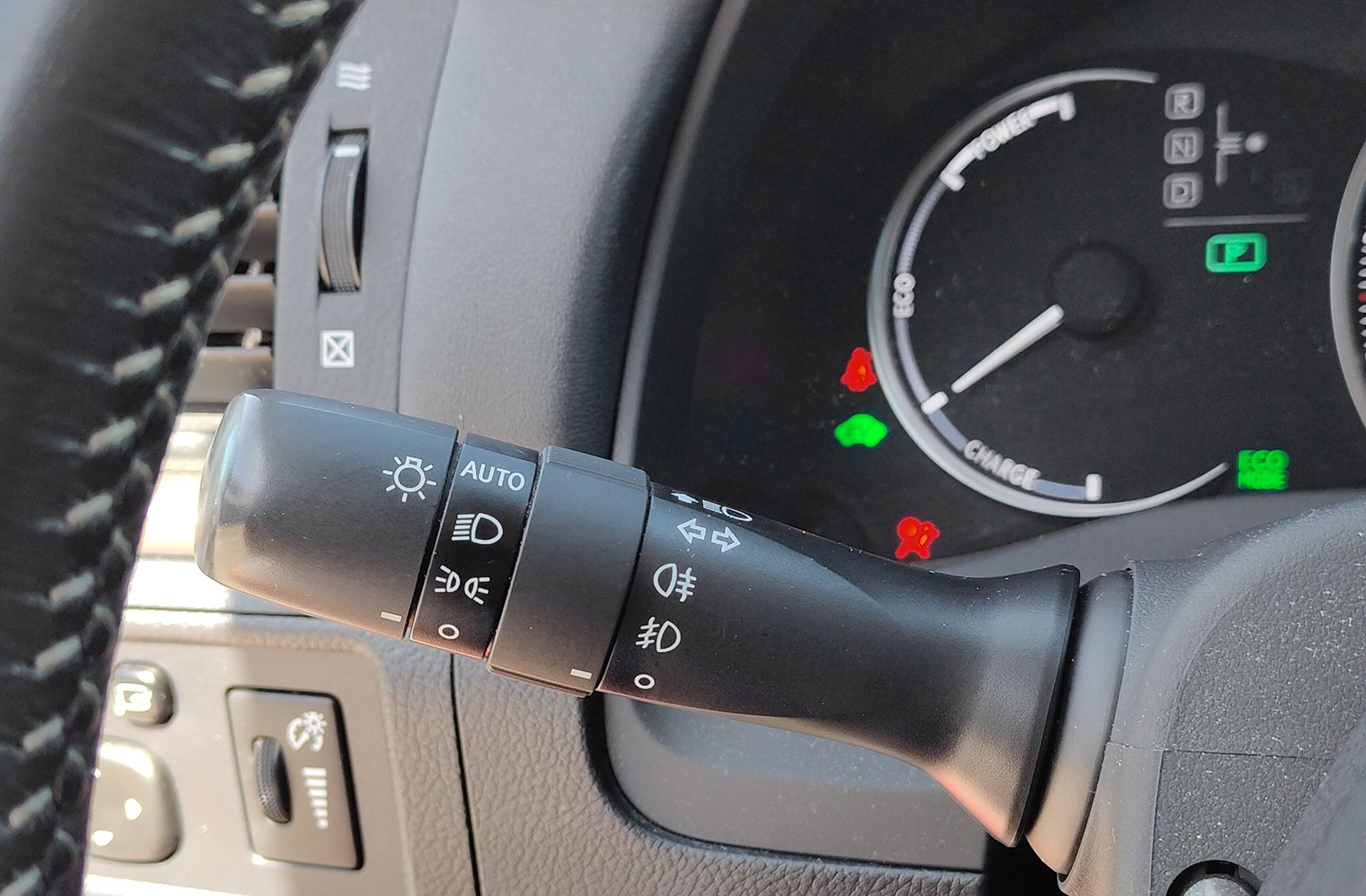 Lexus CT 200h Executive - foto 24