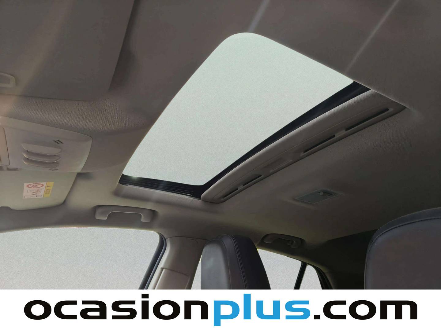 Foto Opel Mokka X Opel Mokka X 1.4 Turbo S&S Innovation 4X2 (140 CV)