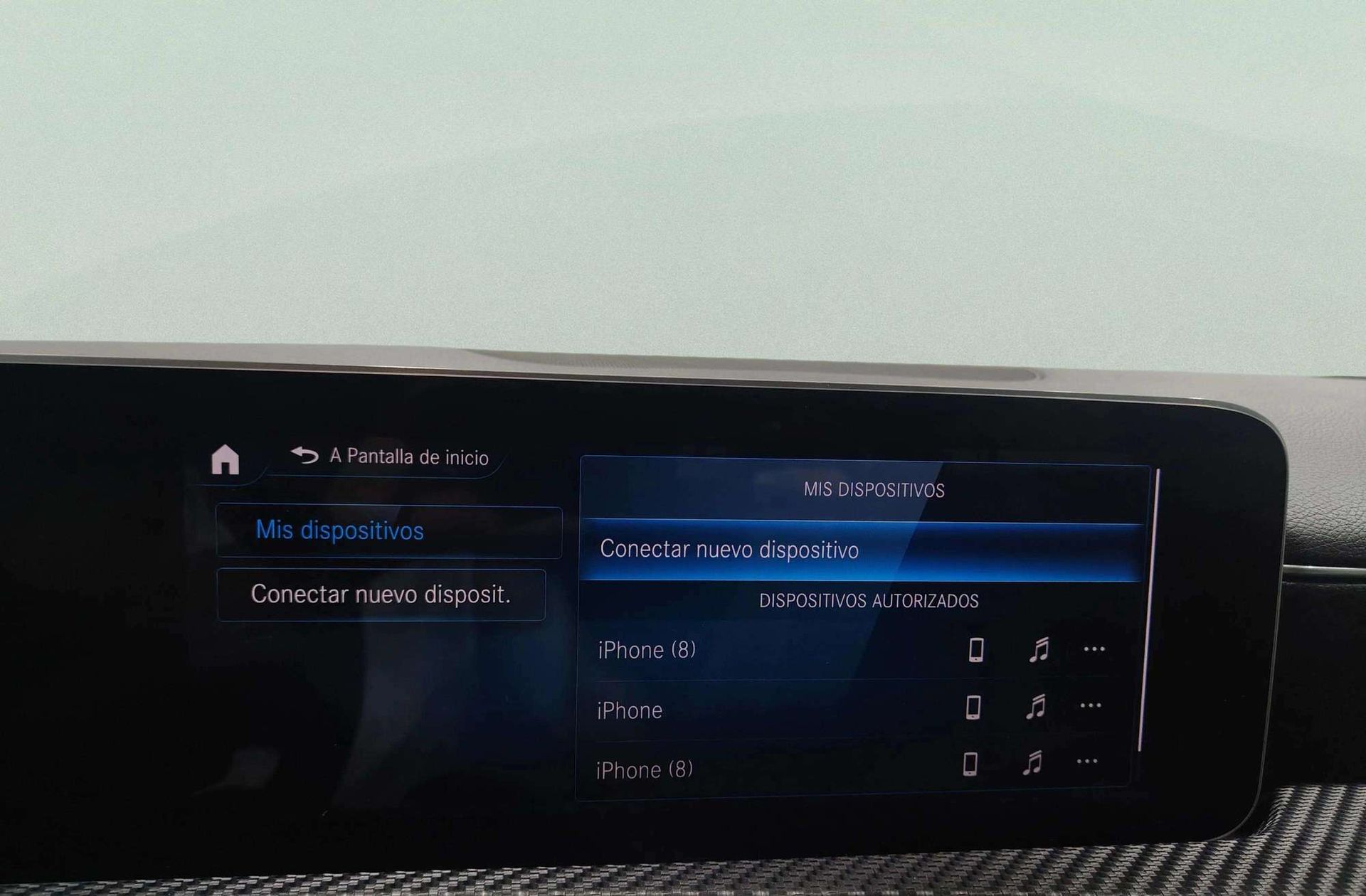 Mercedes-Benz Clase A 180 d - foto 38