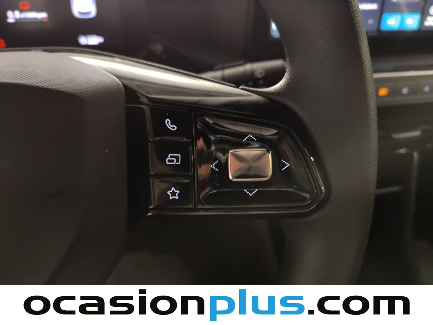MG MG3 MG MG3 1.5 Comfort (116 CV) seminuevo